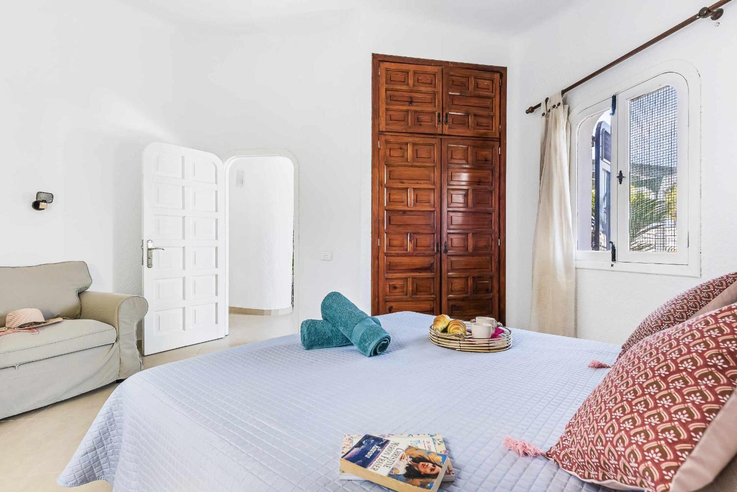 Villa Bolsón by Welcome Tenerife