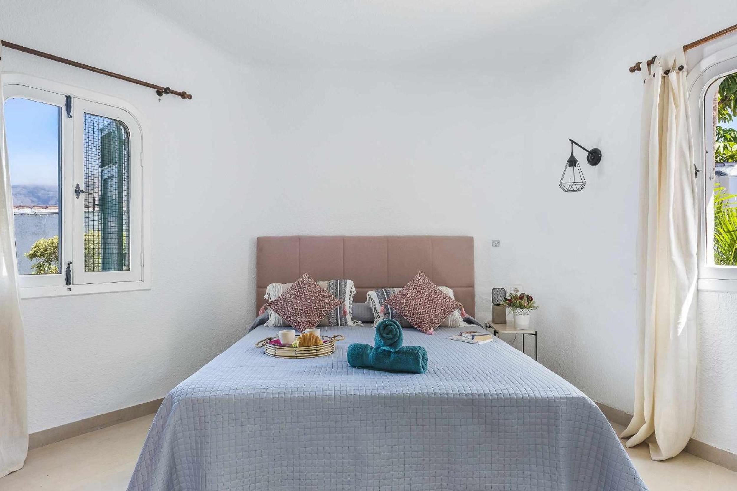 Villa Bolsón by Welcome Tenerife
