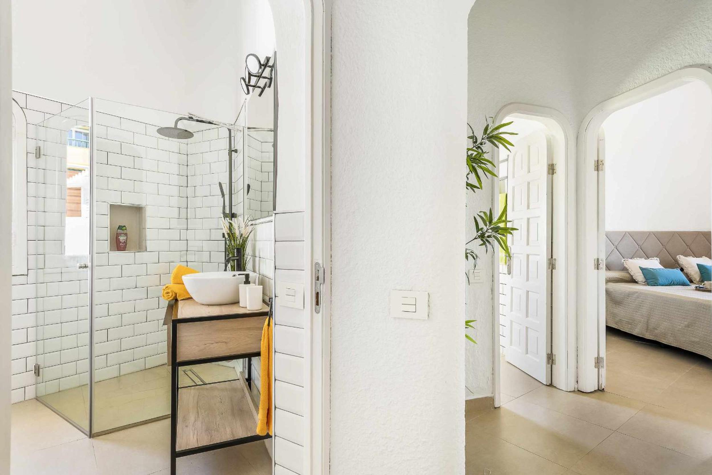 Villa Bolsón by Welcome Tenerife