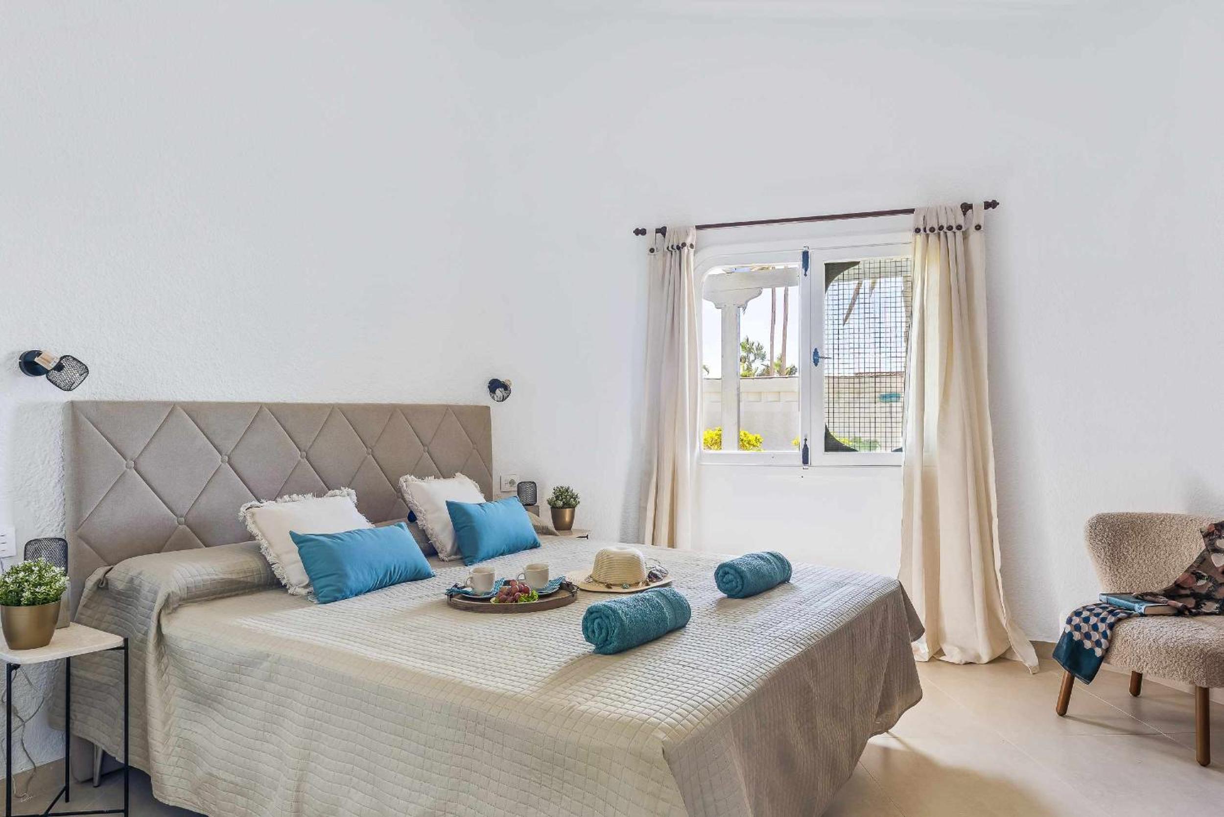 Villa Bolsón by Welcome Tenerife