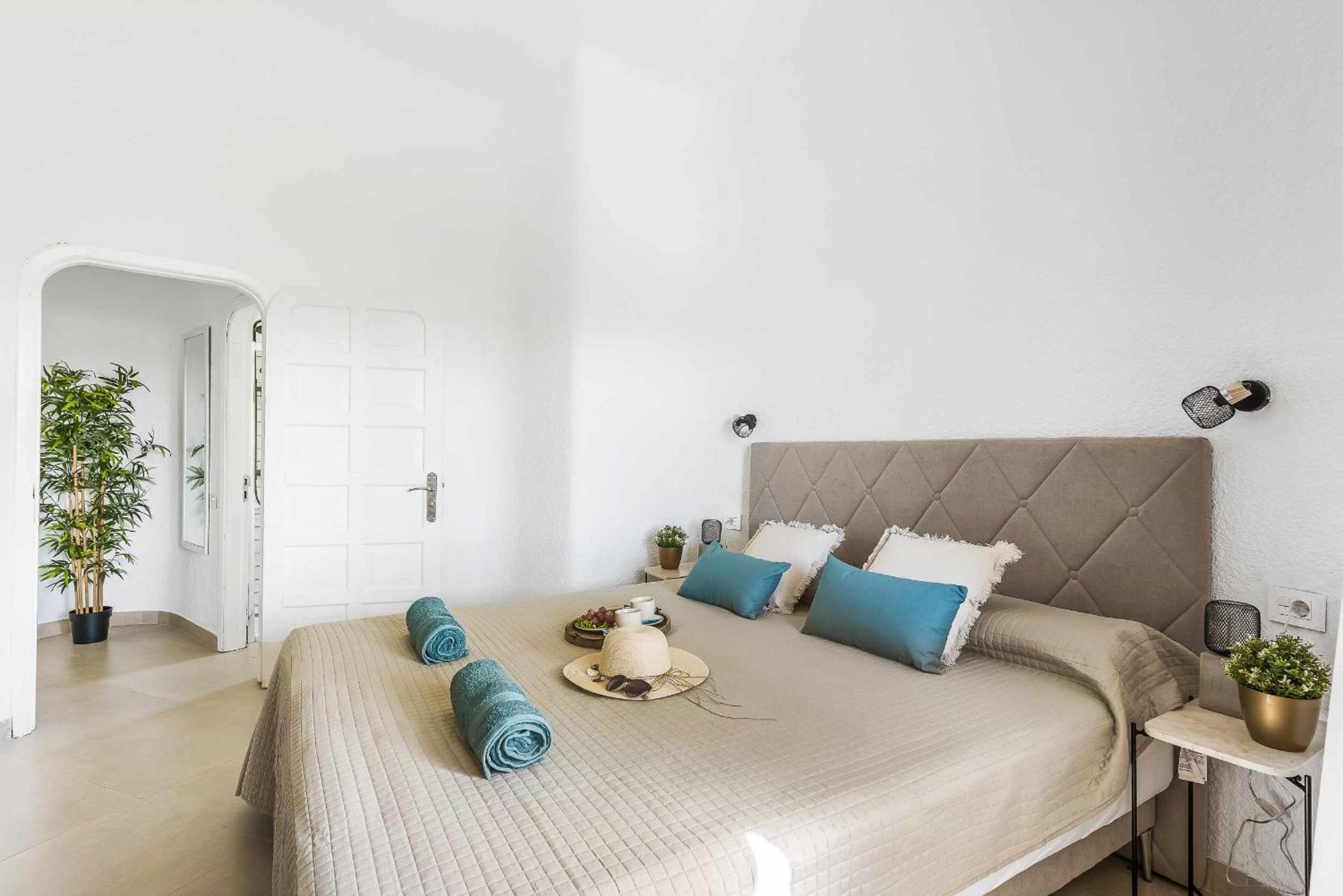 Villa Bolsón by Welcome Tenerife