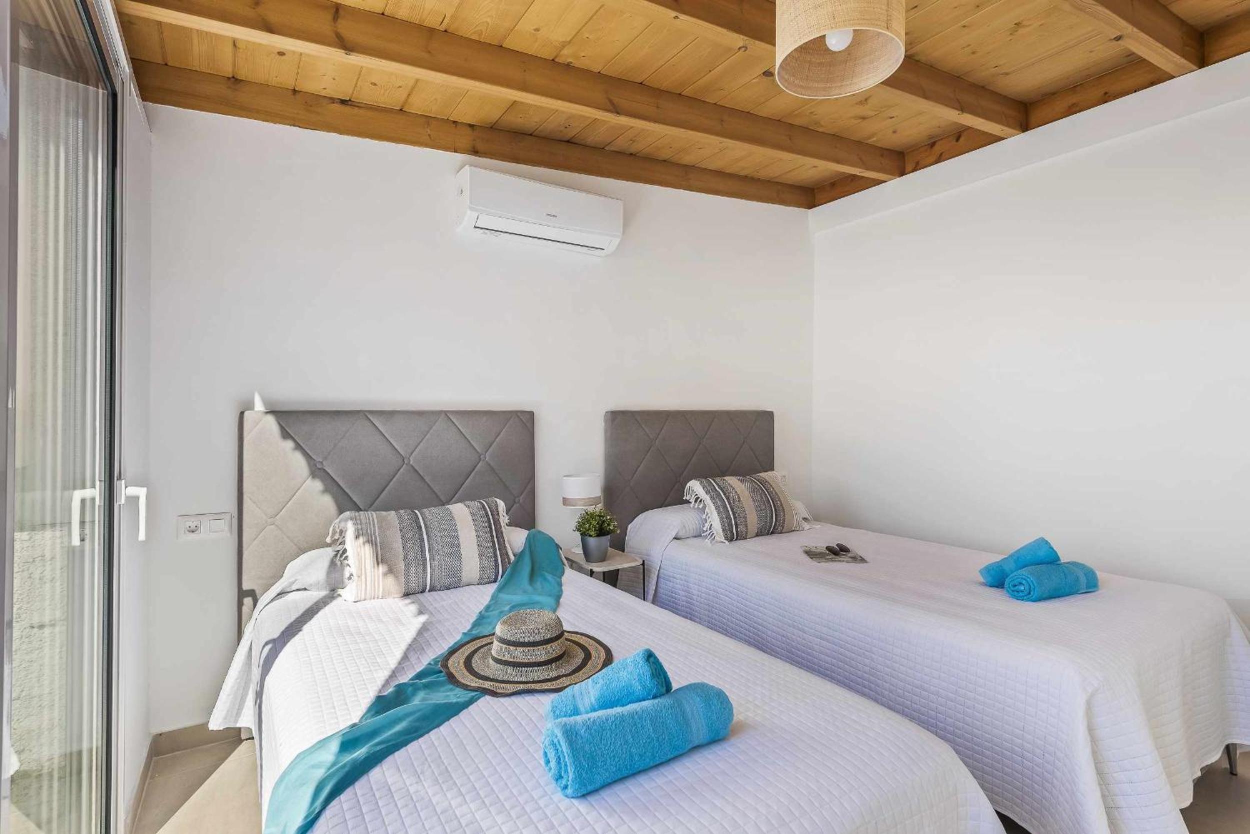Villa Bolsón by Welcome Tenerife