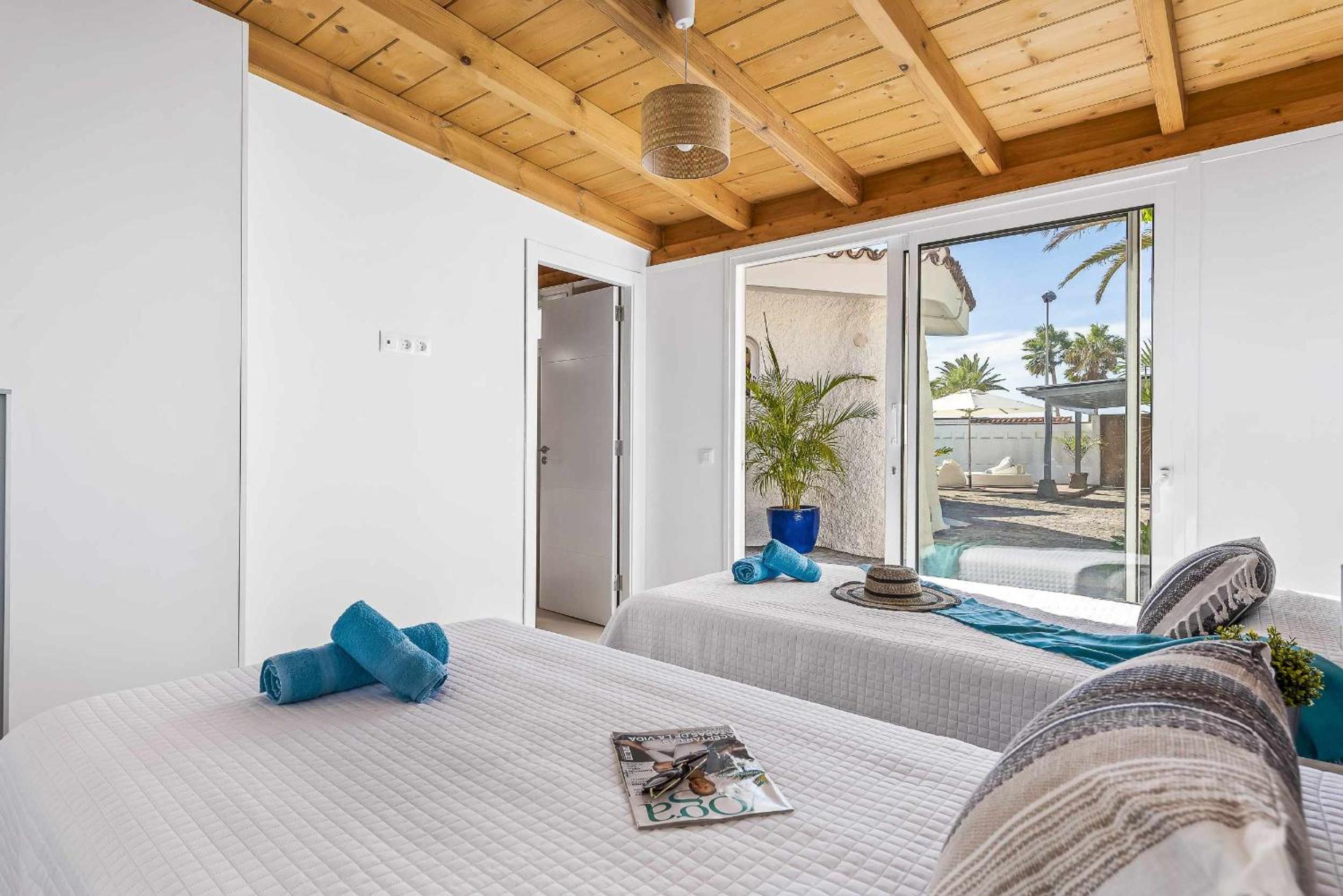 Villa Bolsón by Welcome Tenerife