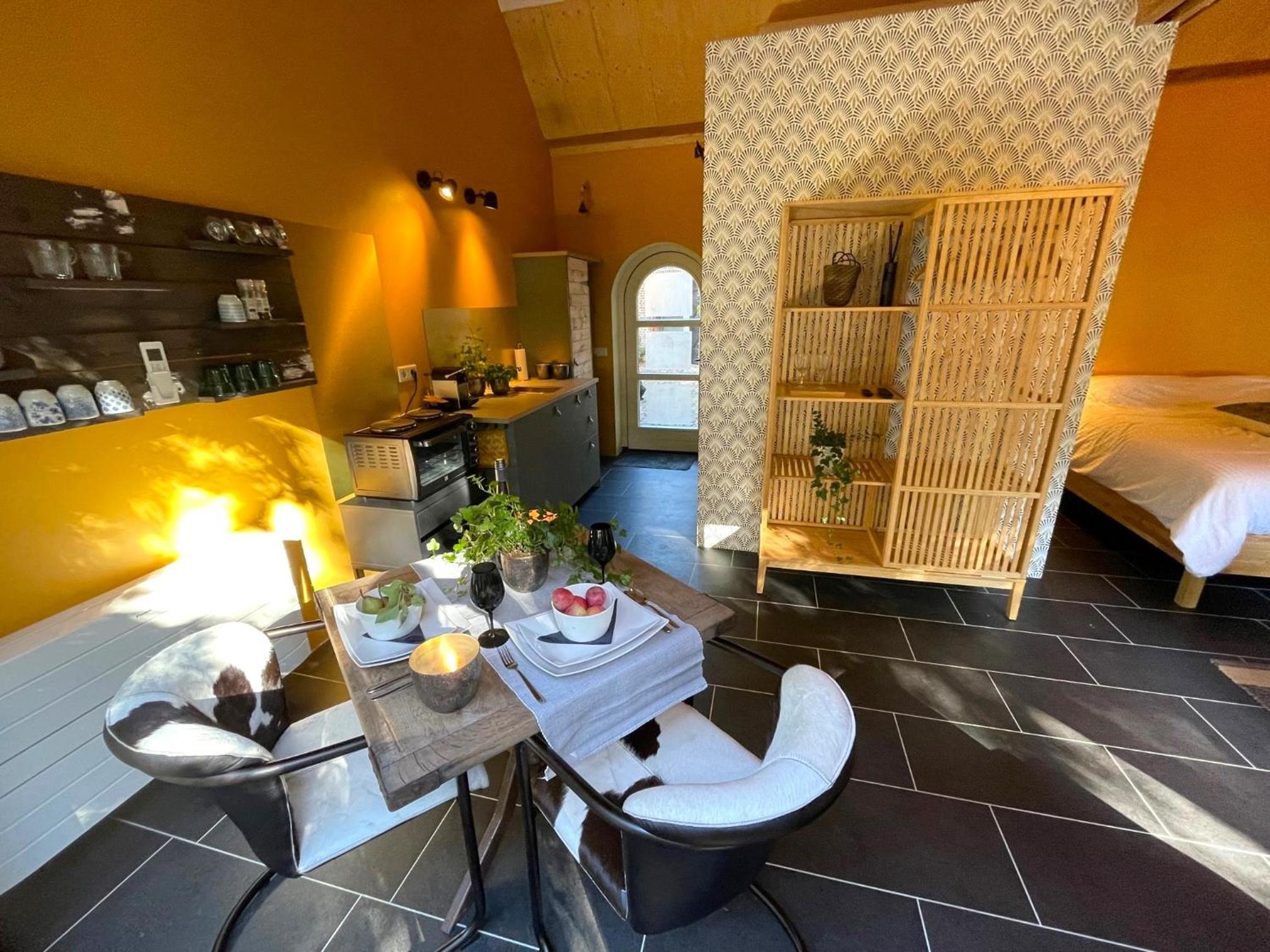 Boerderijstudio Kamperland view 3
