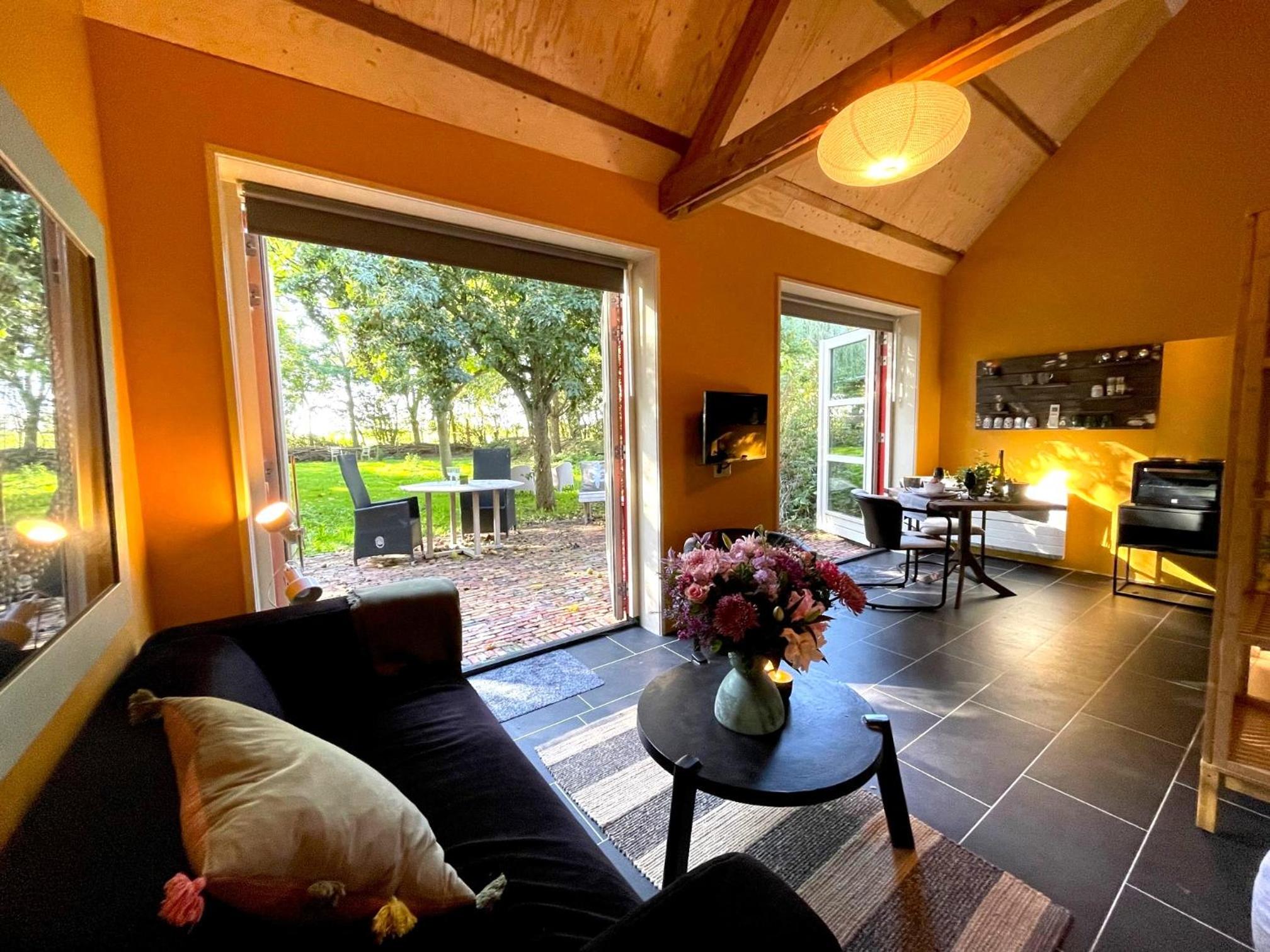 Boerderijstudio Kamperland view 4