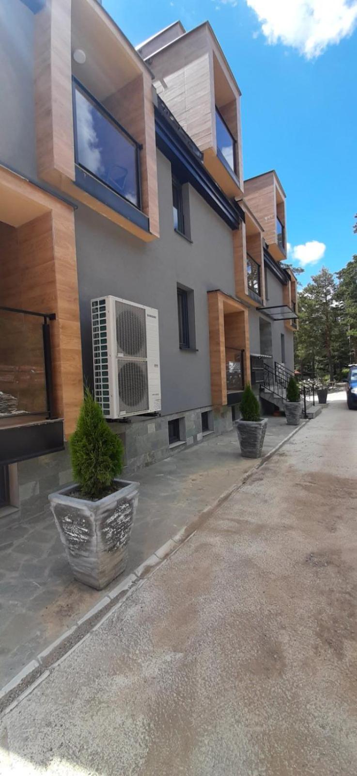 Apartman Planinski san Divčibare