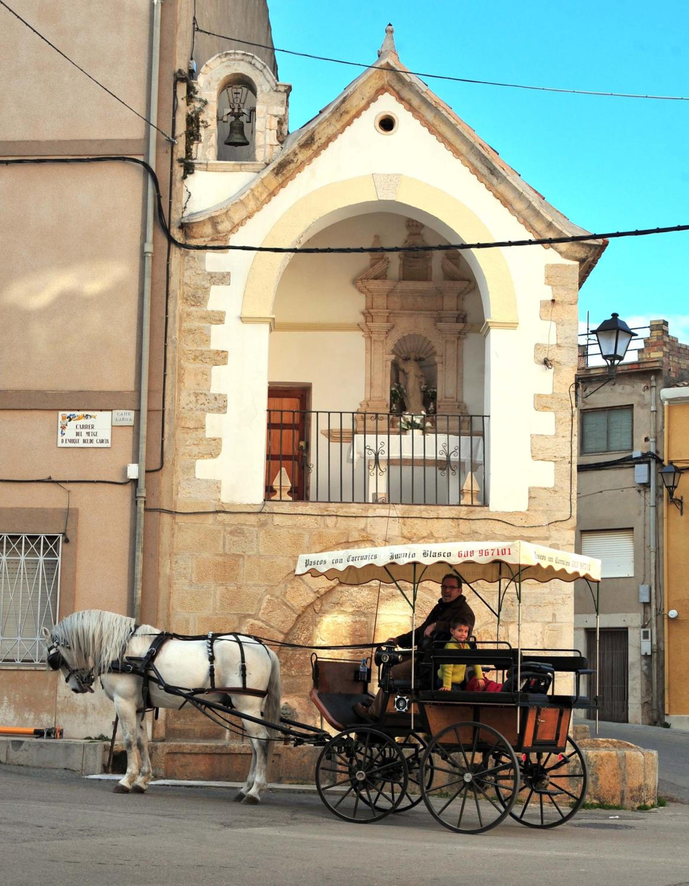 Casa Angelita
