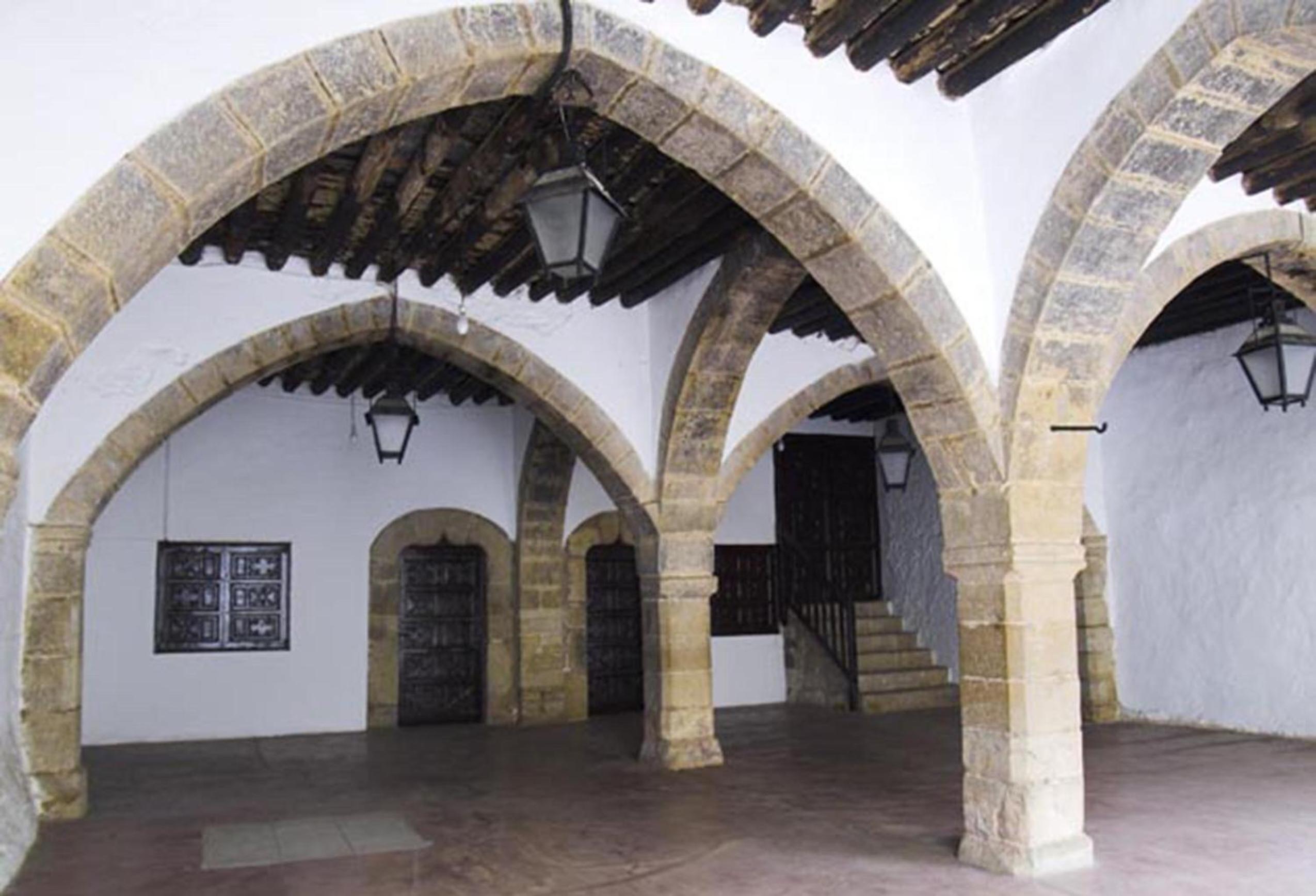 Casa Angelita