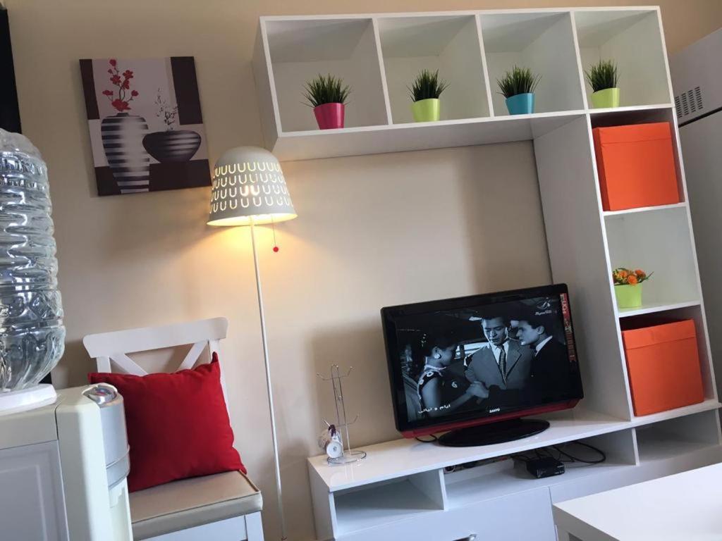 Luxury apartment in Porto sharm