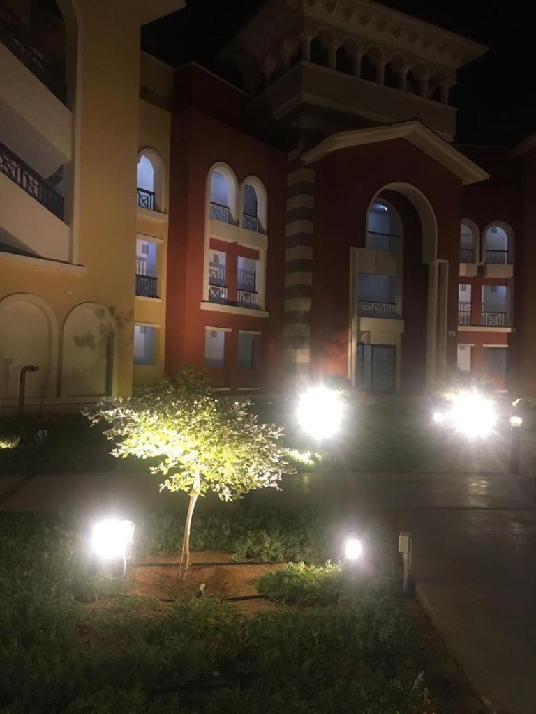 Luxury apartment in Porto sharm