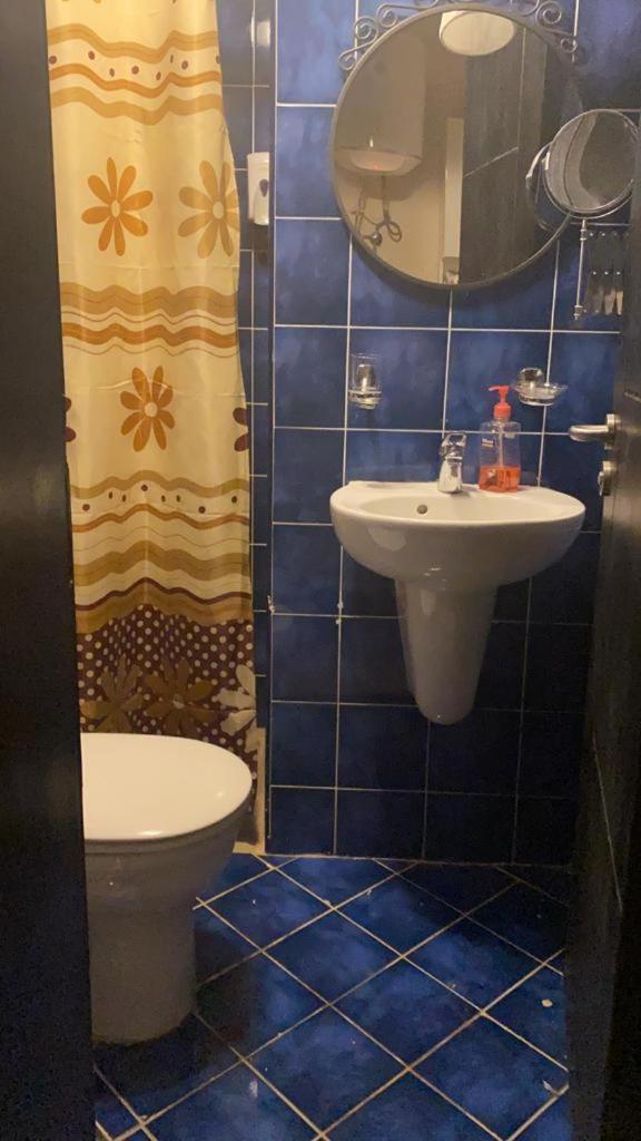 Luxury apartment in Porto sharm