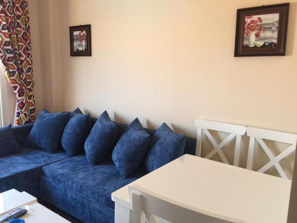 Luxury apartment in Porto sharm