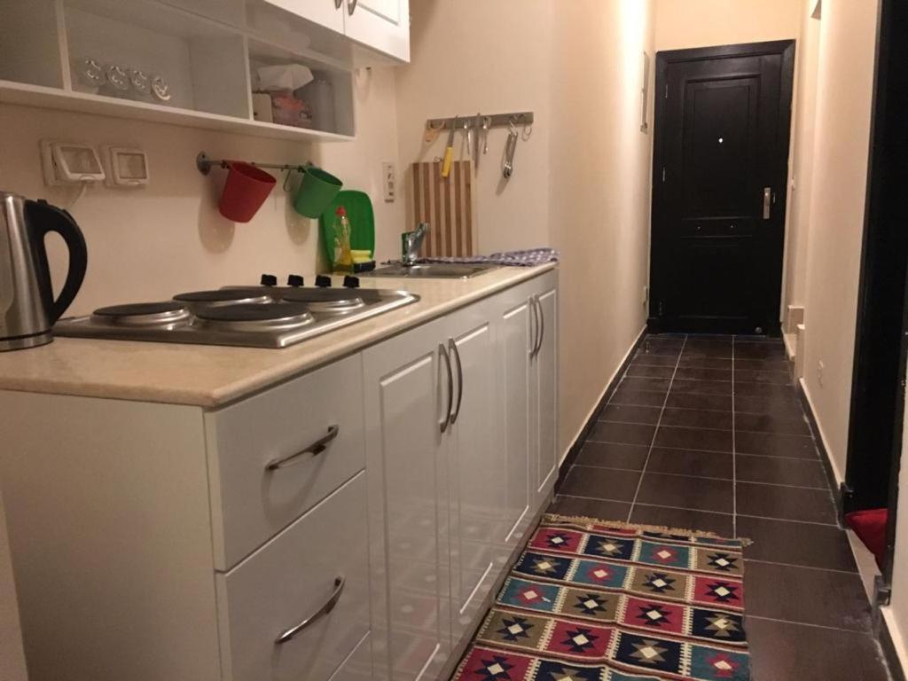 Luxury apartment in Porto sharm