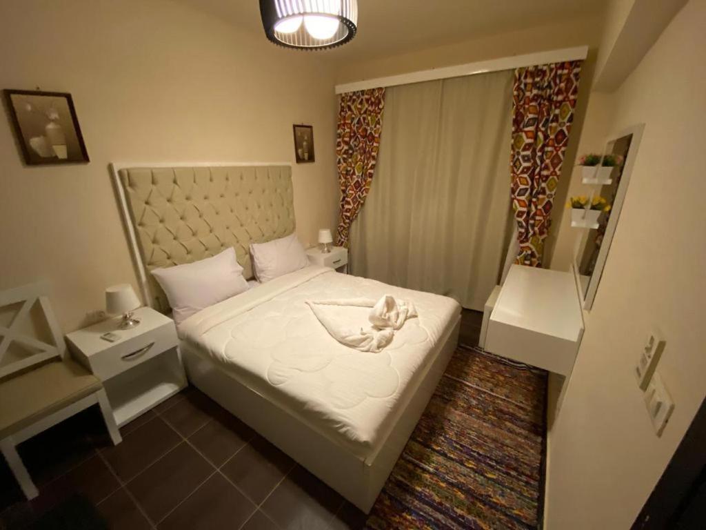 Luxury apartment in Porto sharm