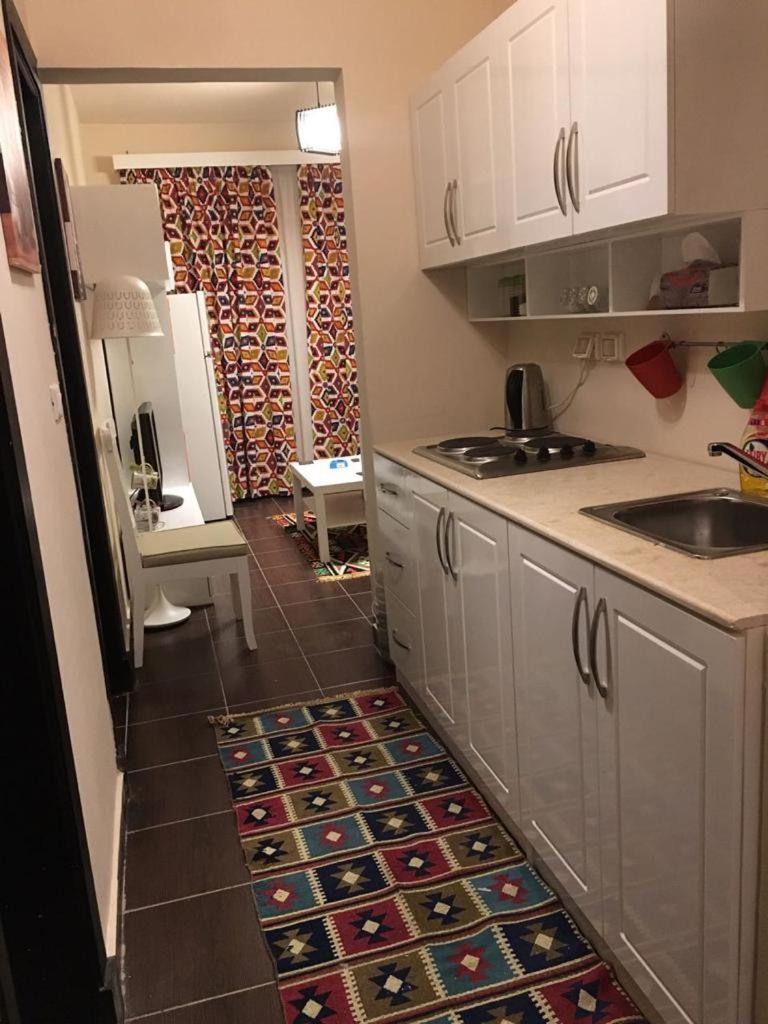 Luxury apartment in Porto sharm