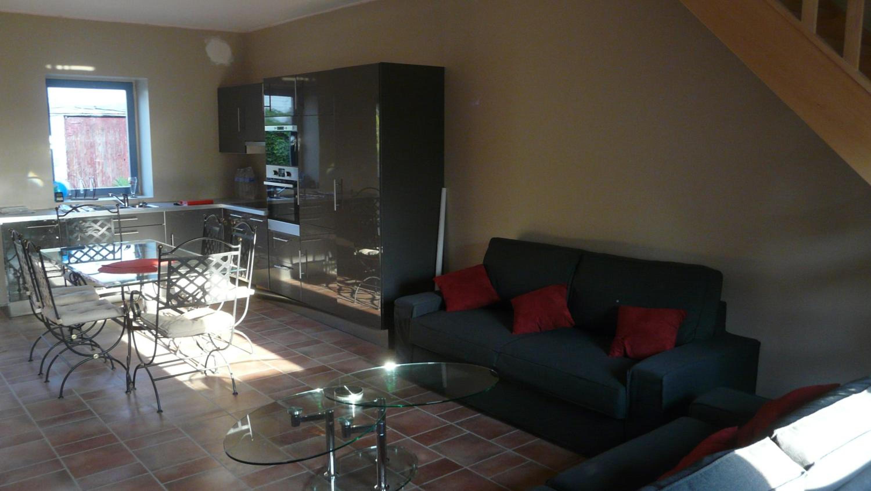 Holiday home L'Aubépine