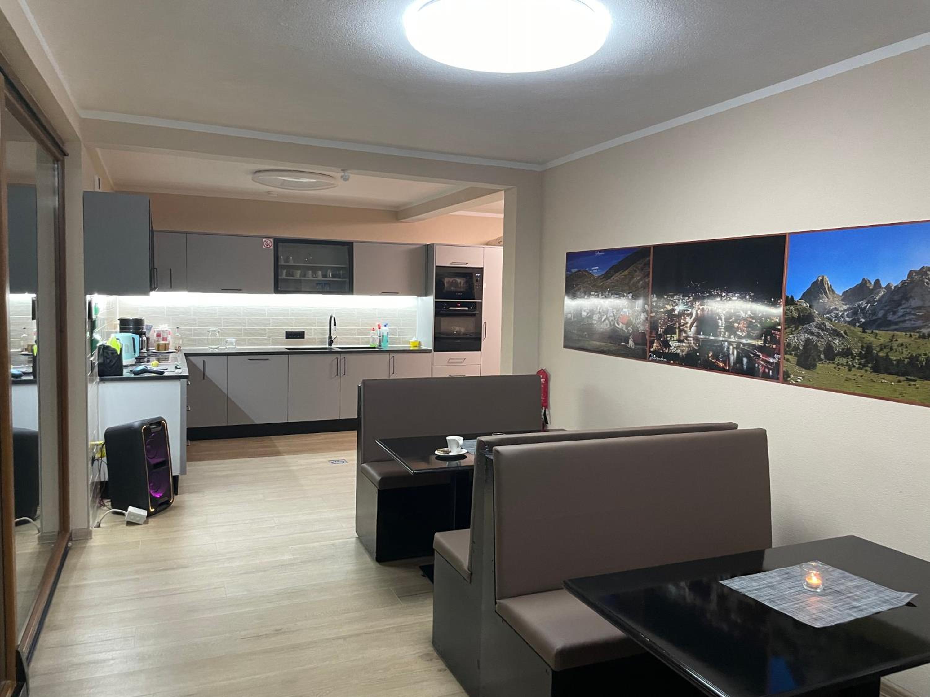 Josanica Bed&Breakfast