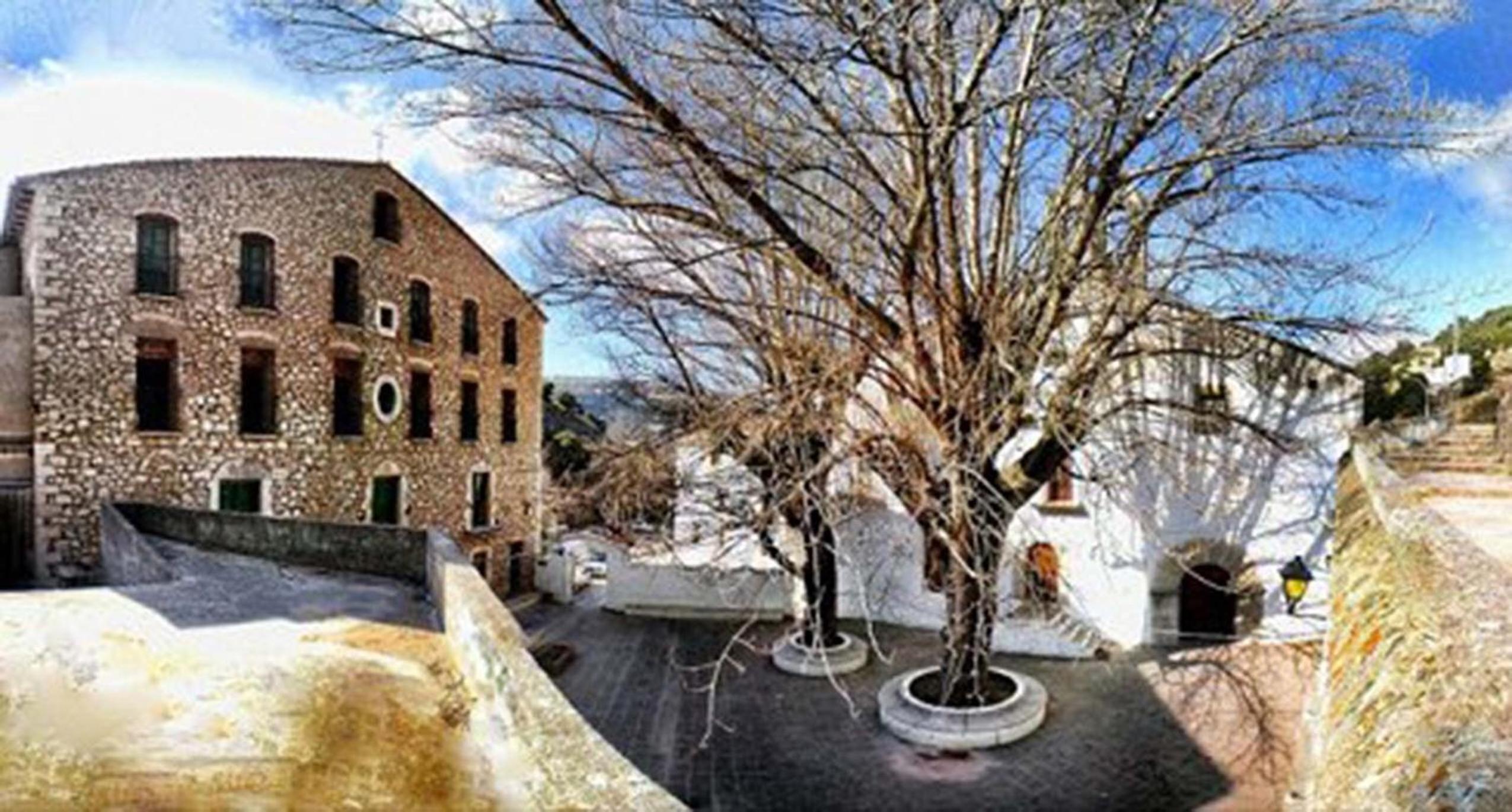 Casa Angelita