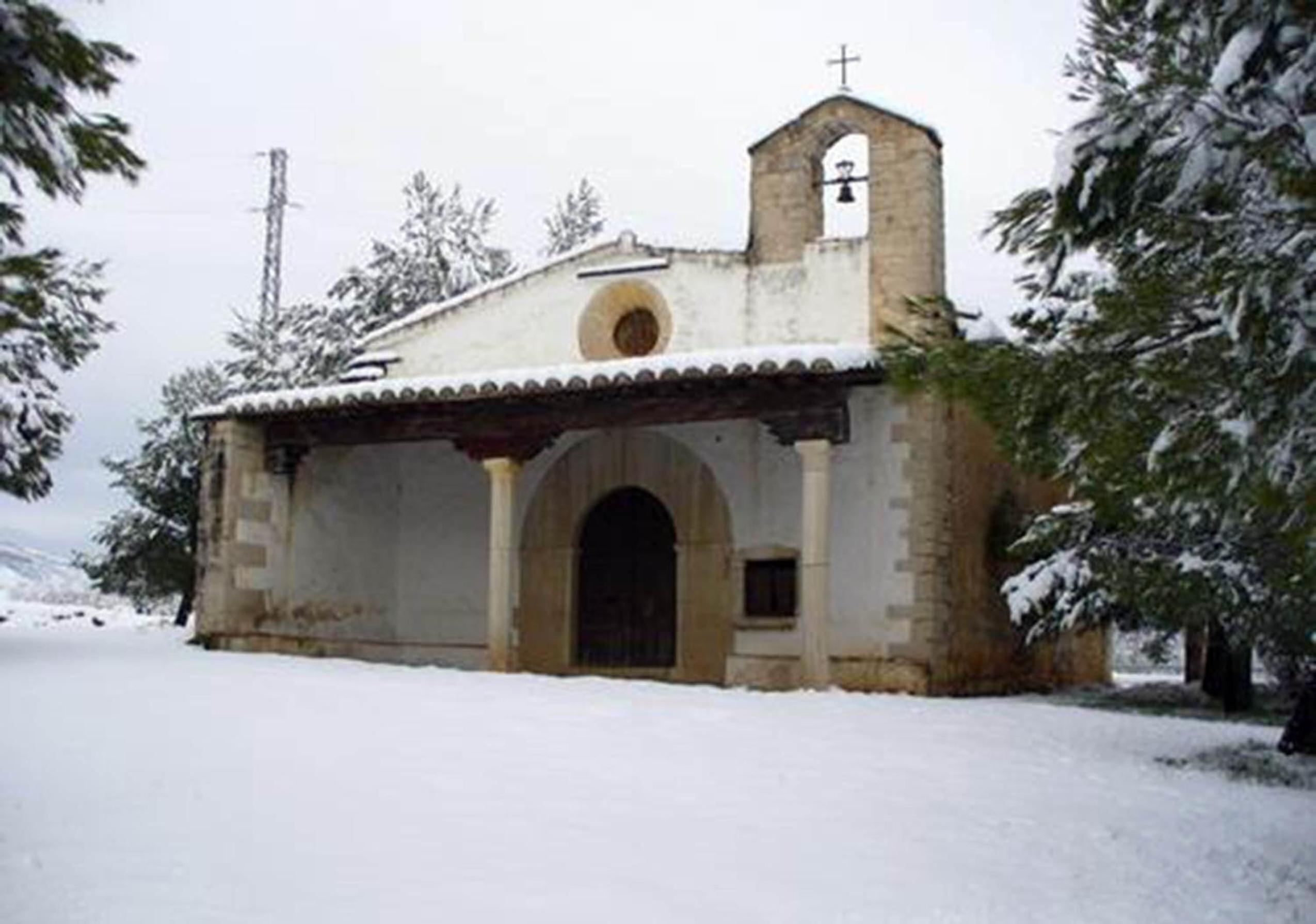 Casa Angelita