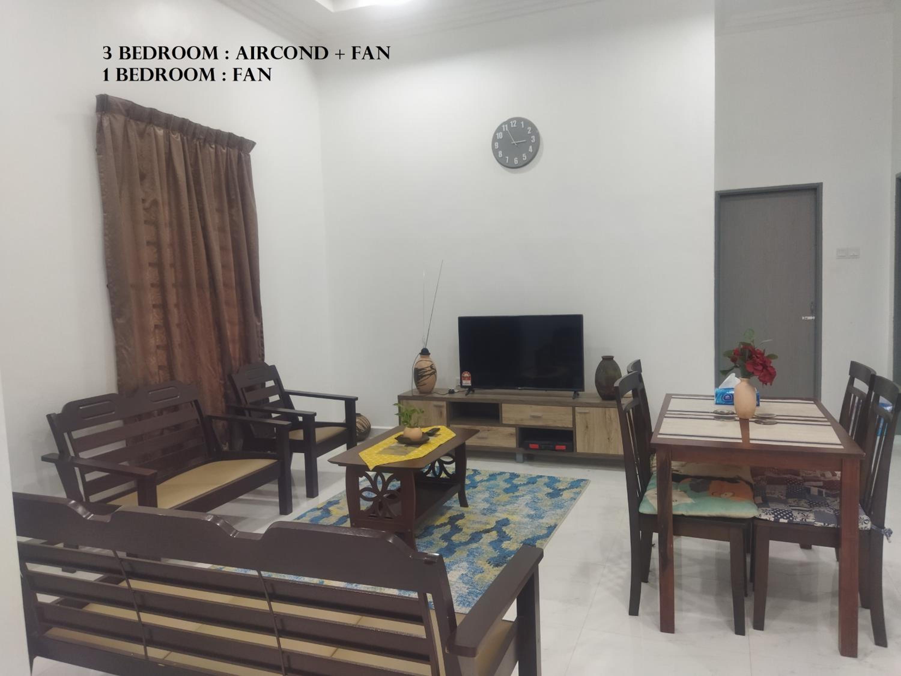 De Asfa Homestay photo 1