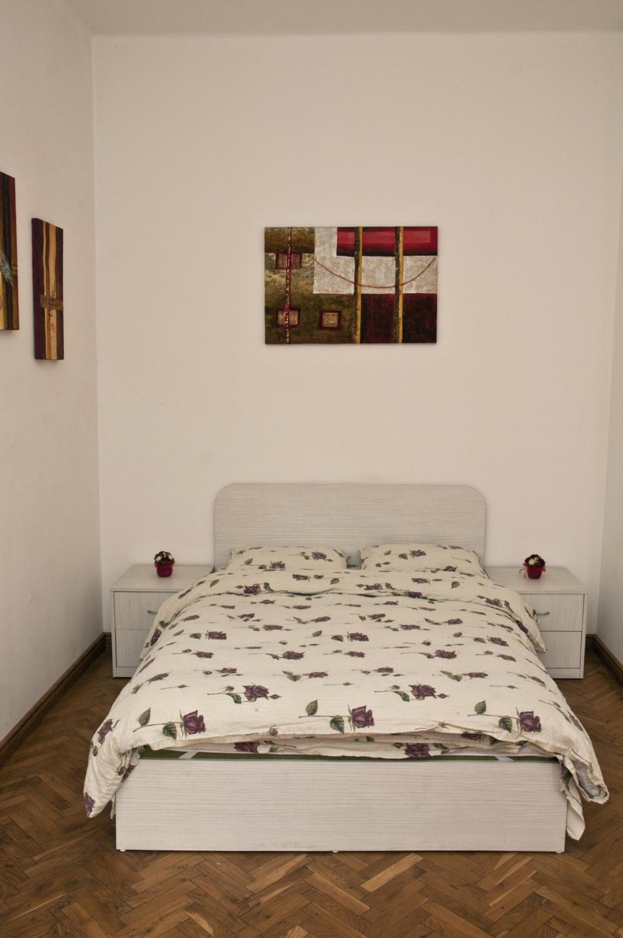 Hostel Mostel Sofia view 5