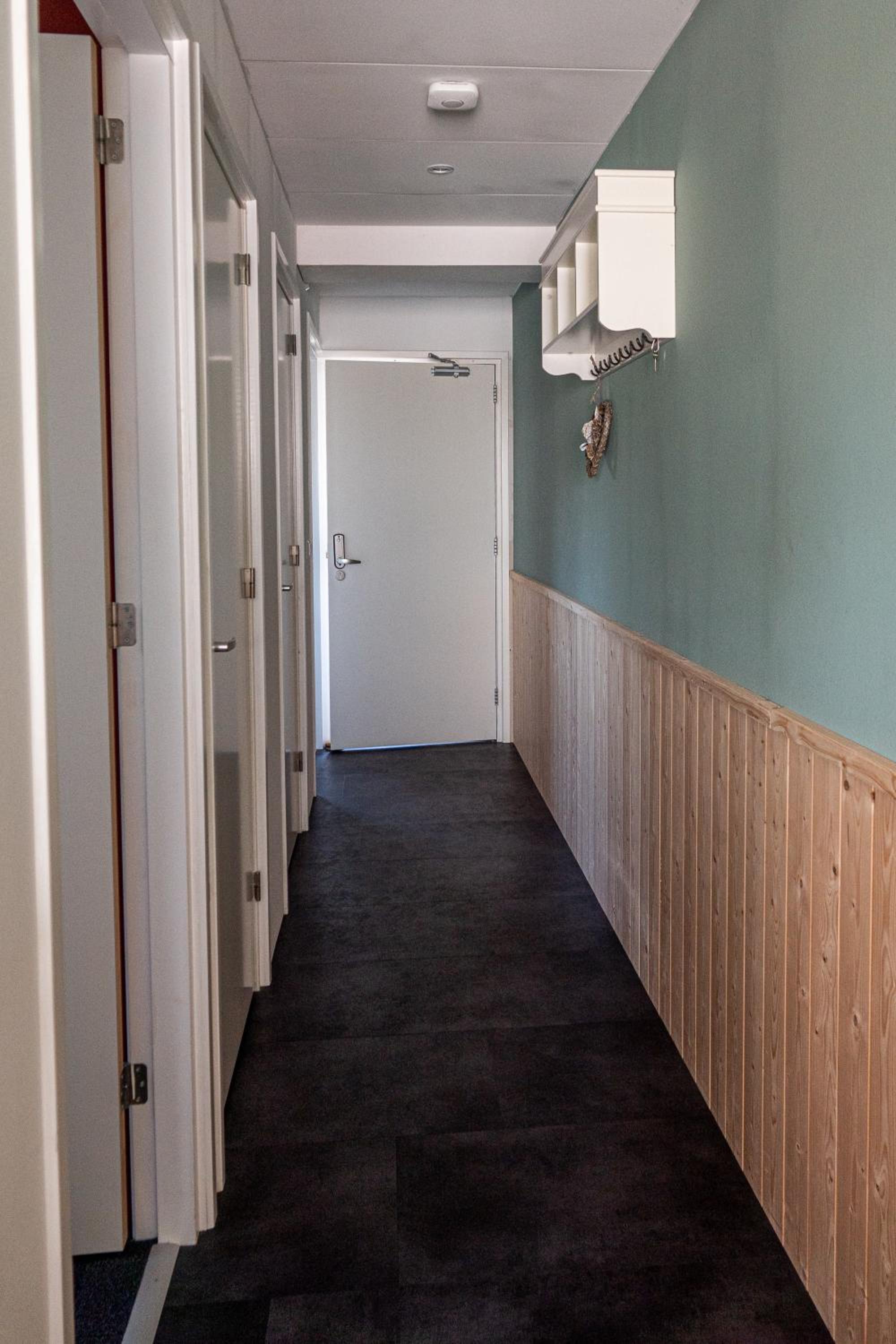 4T4 Apartment B view 5