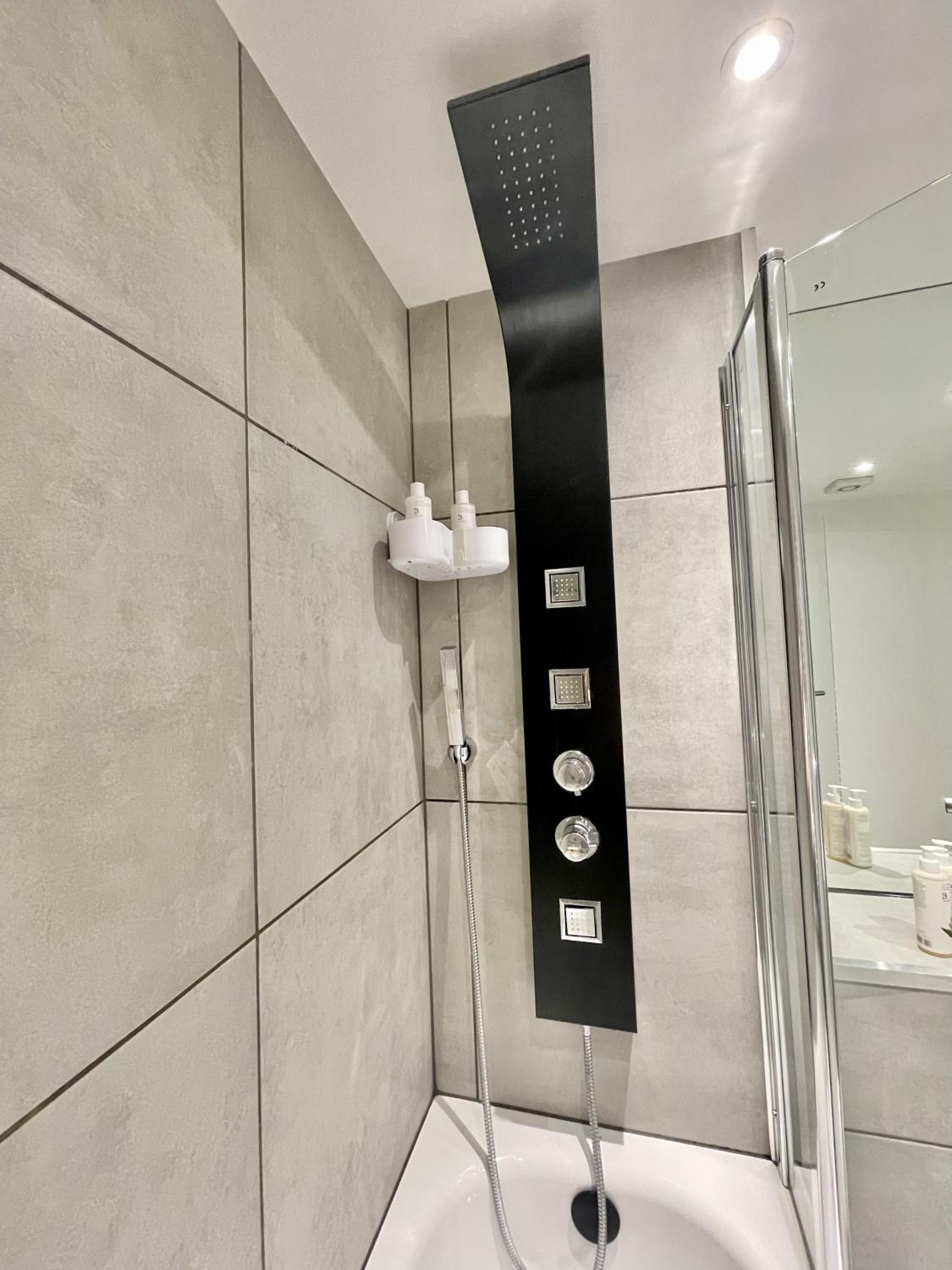 Apartment by Spitalfields & Liverpool Street Station
