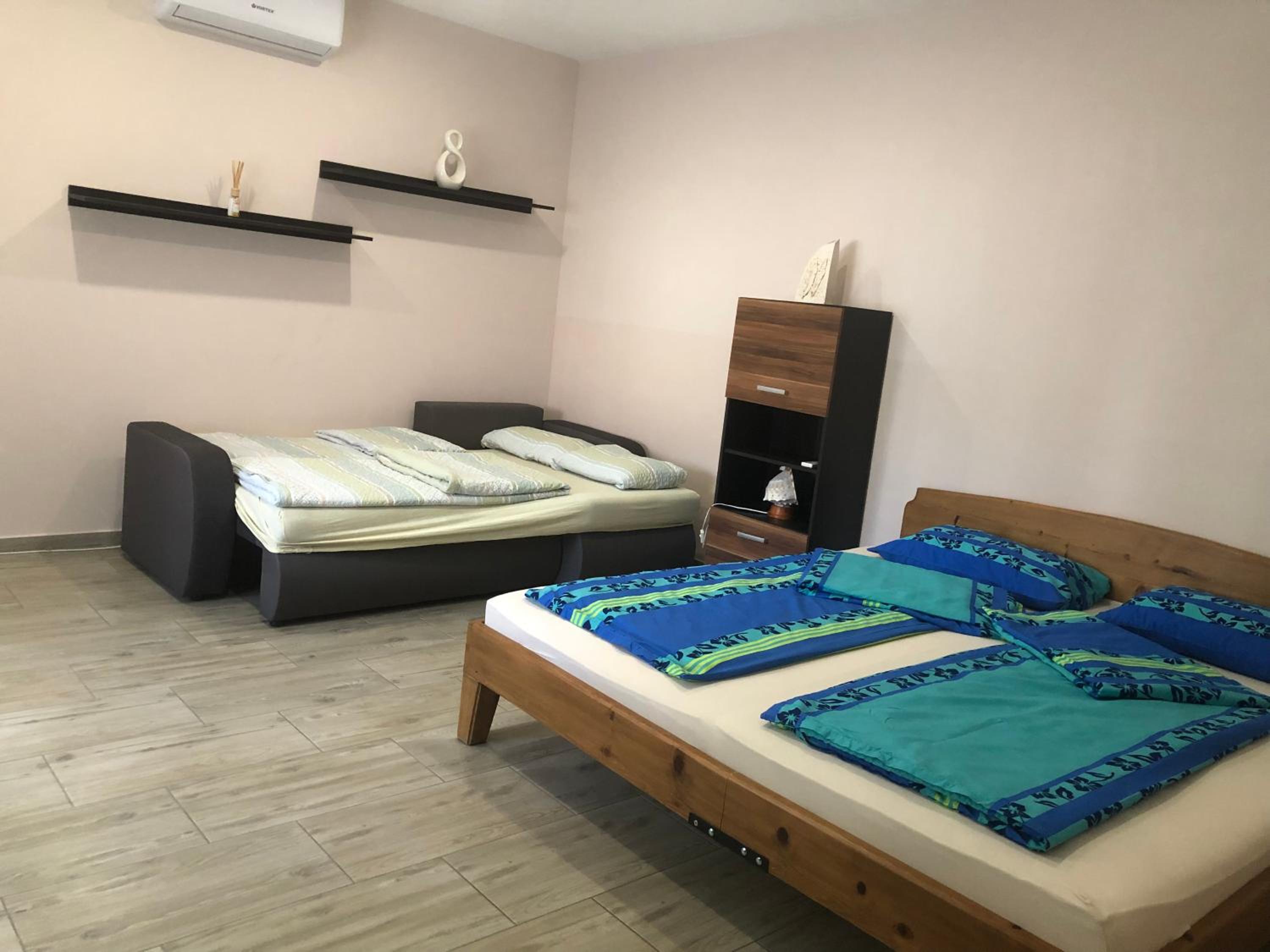 Eddy Apartman view 4