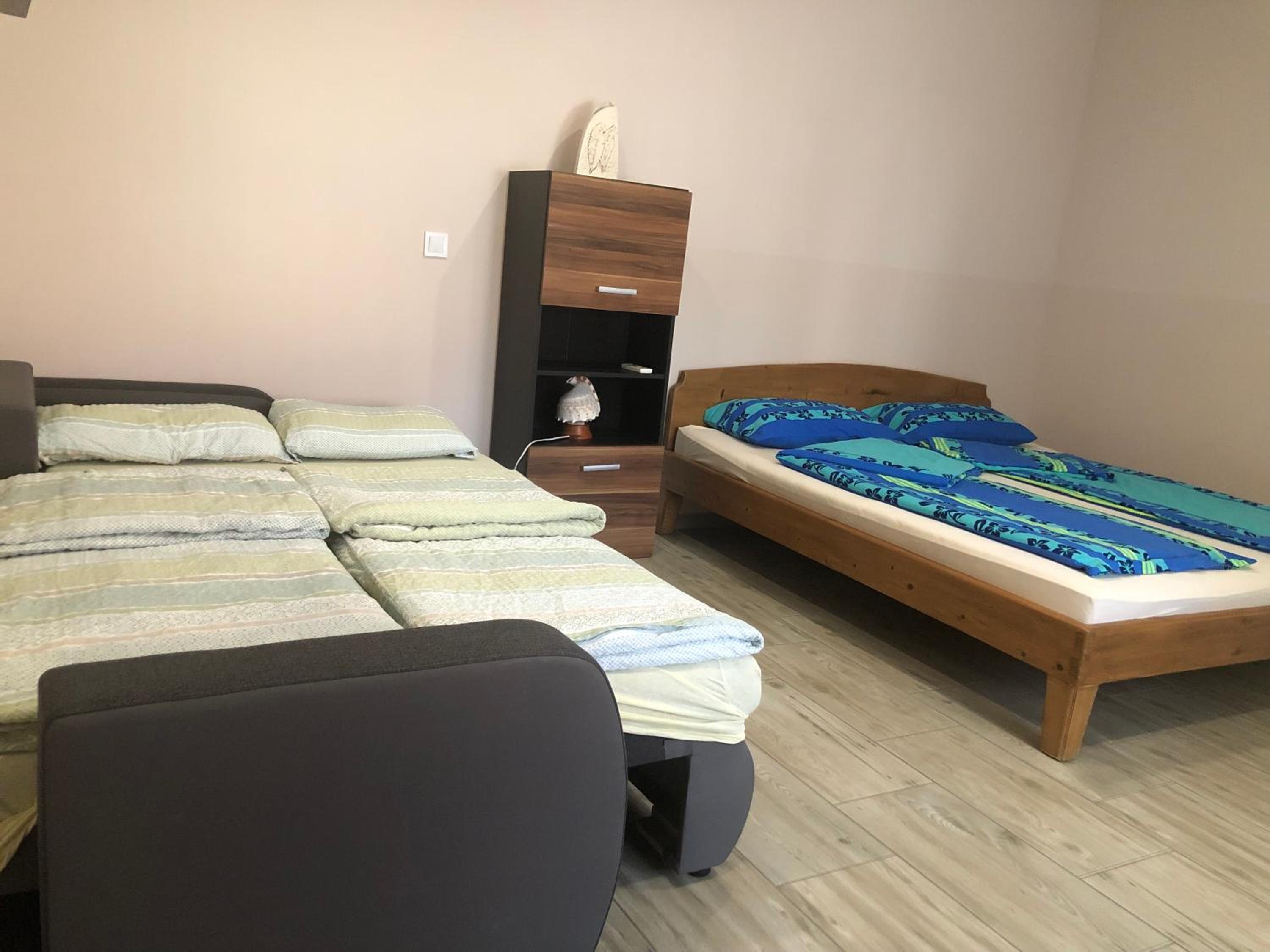 Eddy Apartman view 3