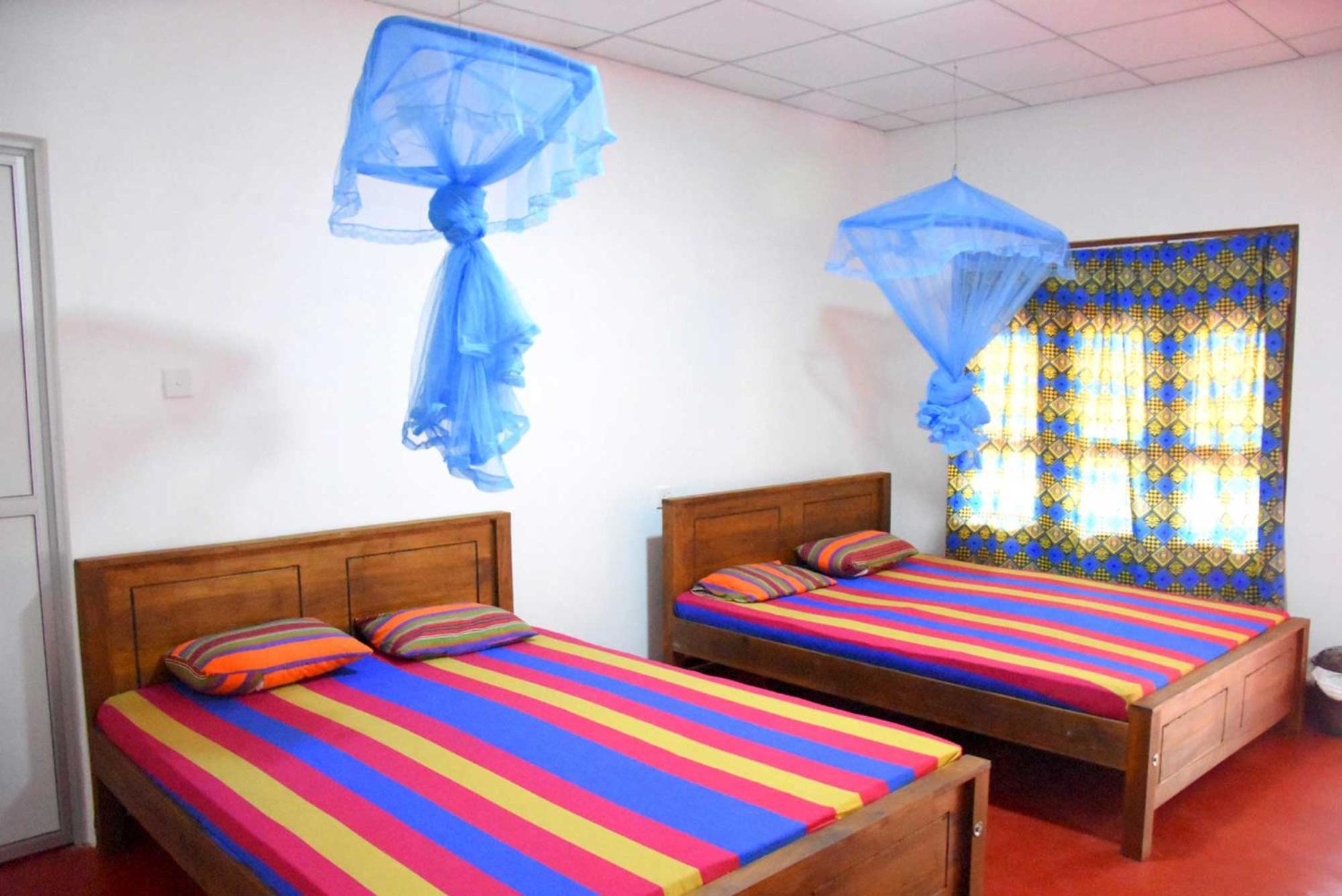 Dula Lake Resort view 5