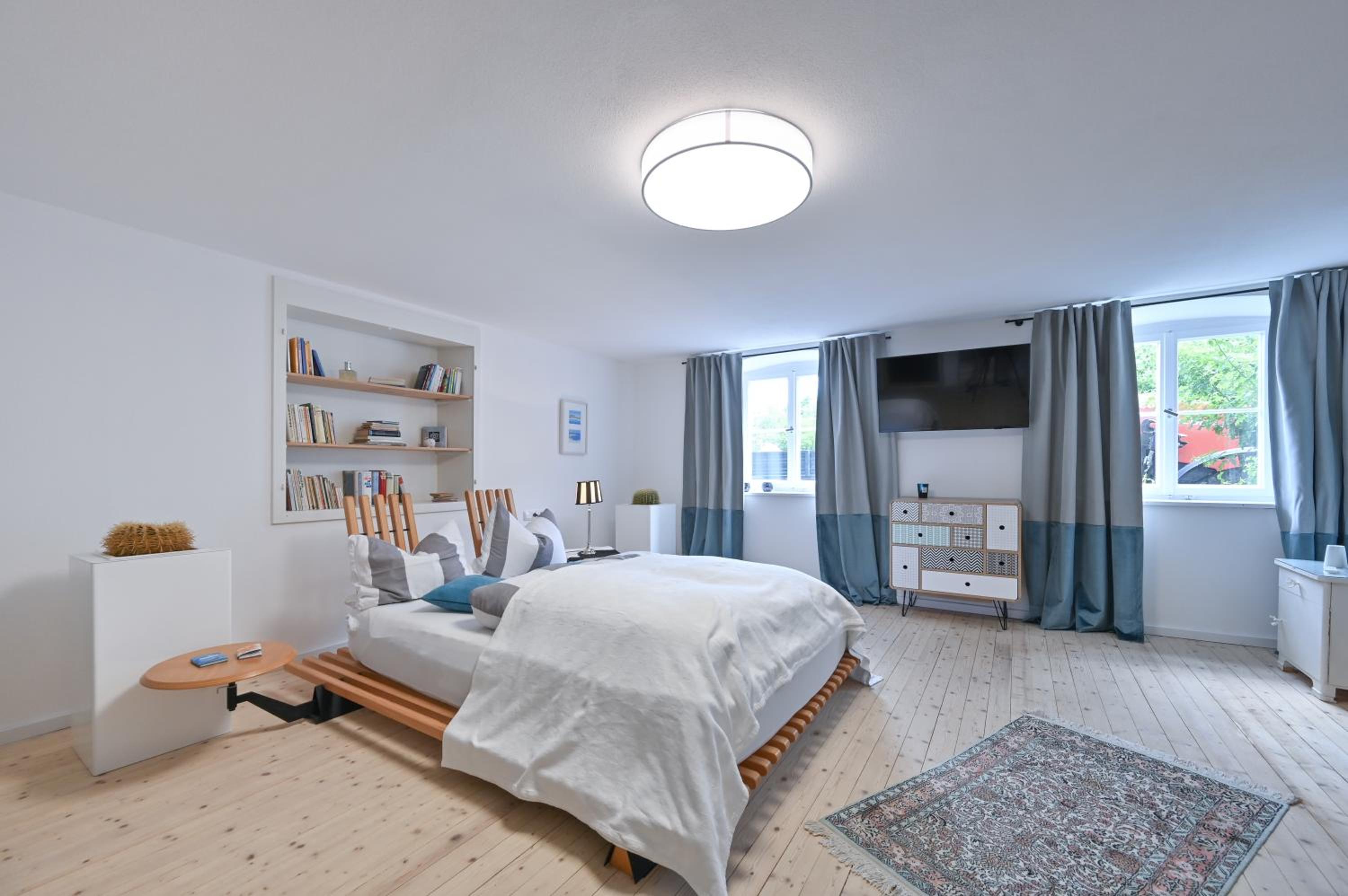 Exklusives und Modernes Bauernhaus