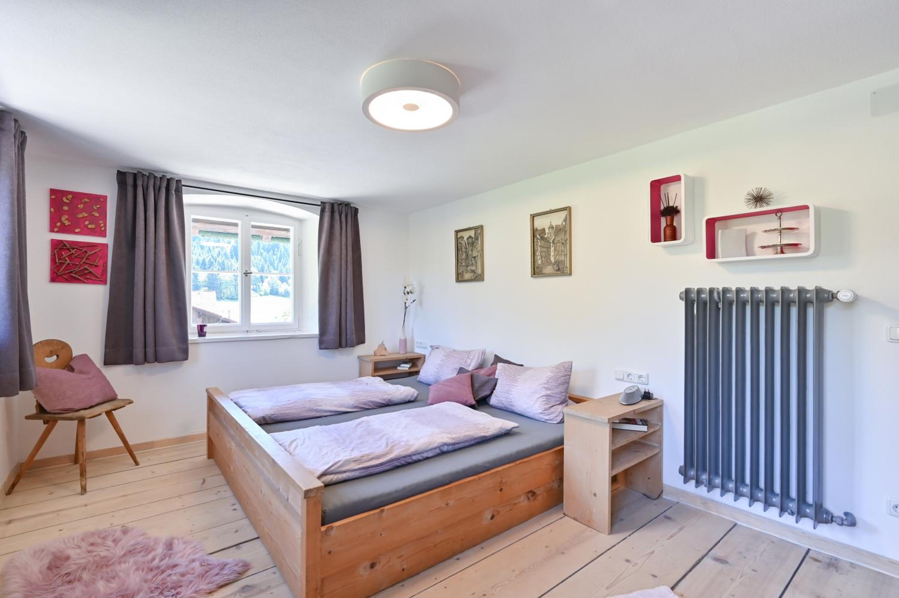 Exklusives und Modernes Bauernhaus