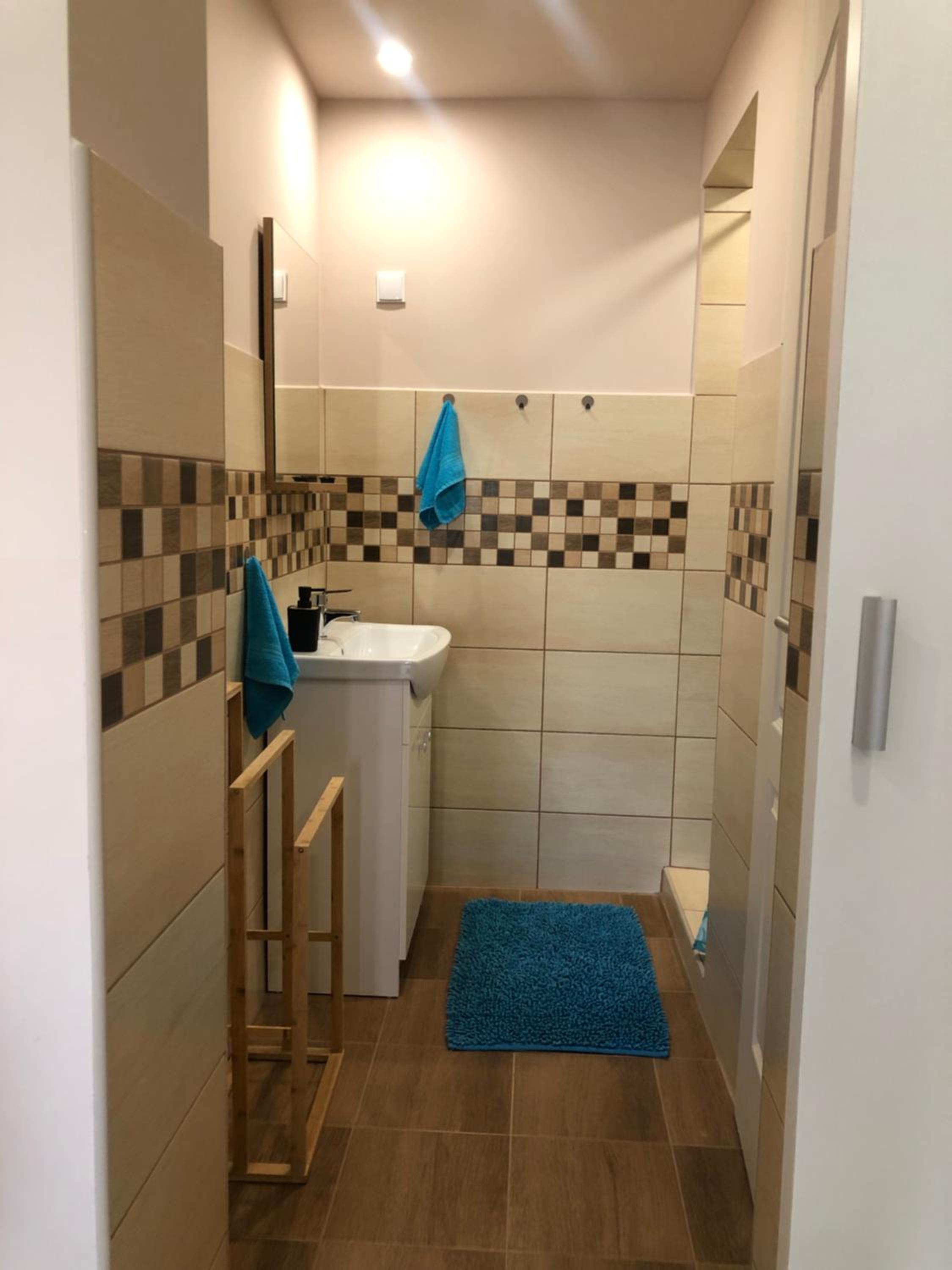 Eddy Apartman view 2