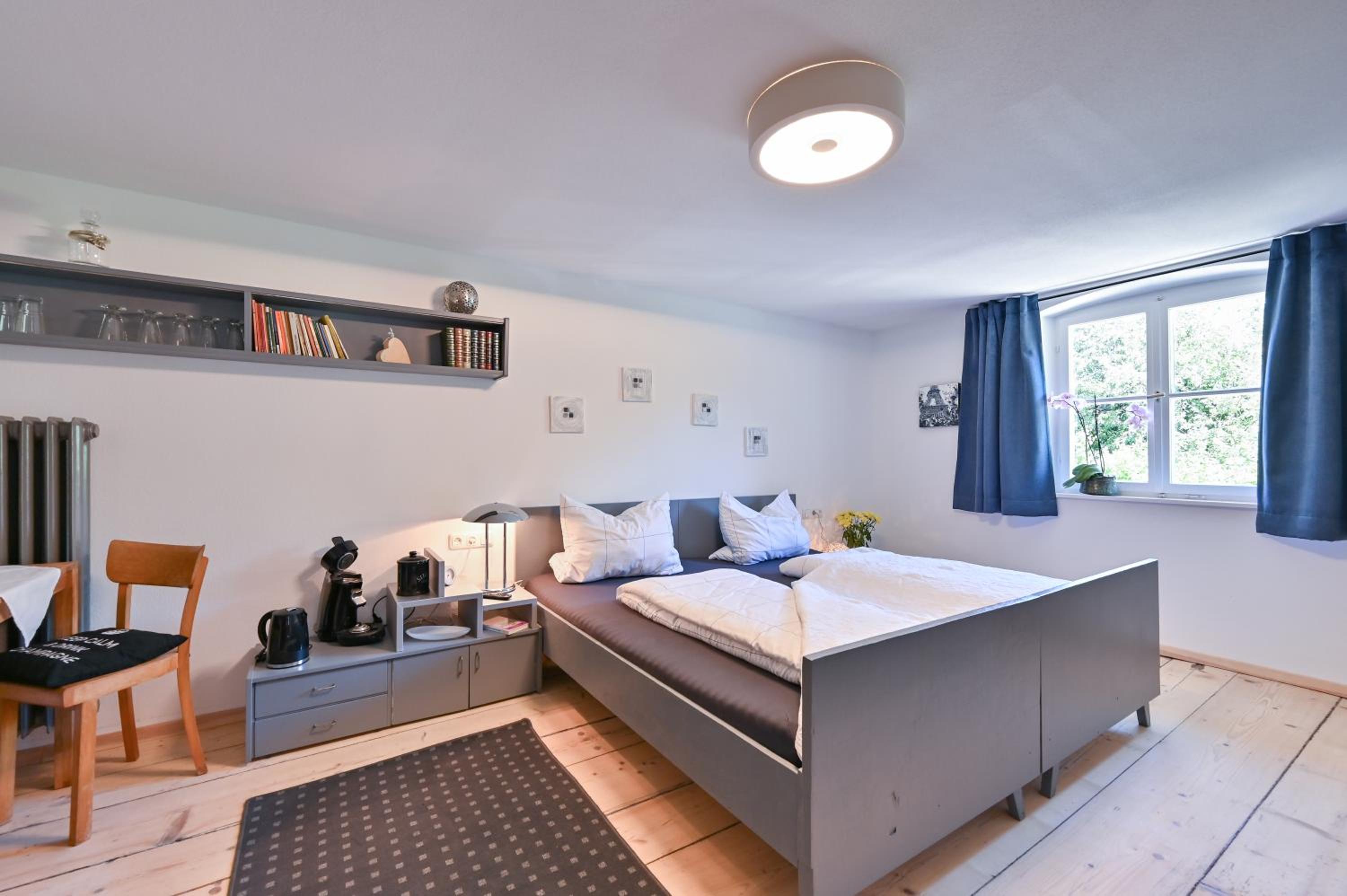 Exklusives und Modernes Bauernhaus