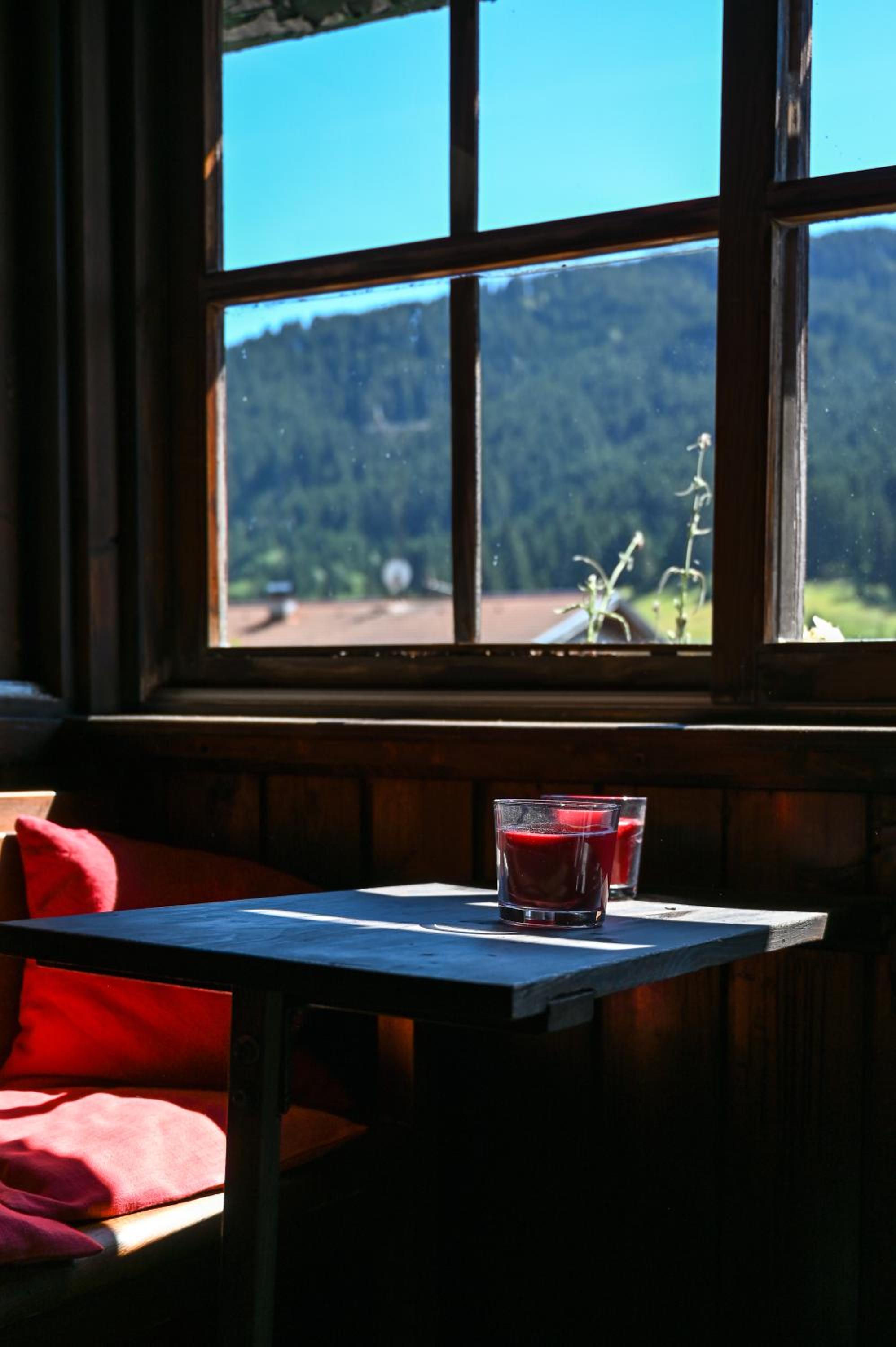 Exklusives und Modernes Bauernhaus