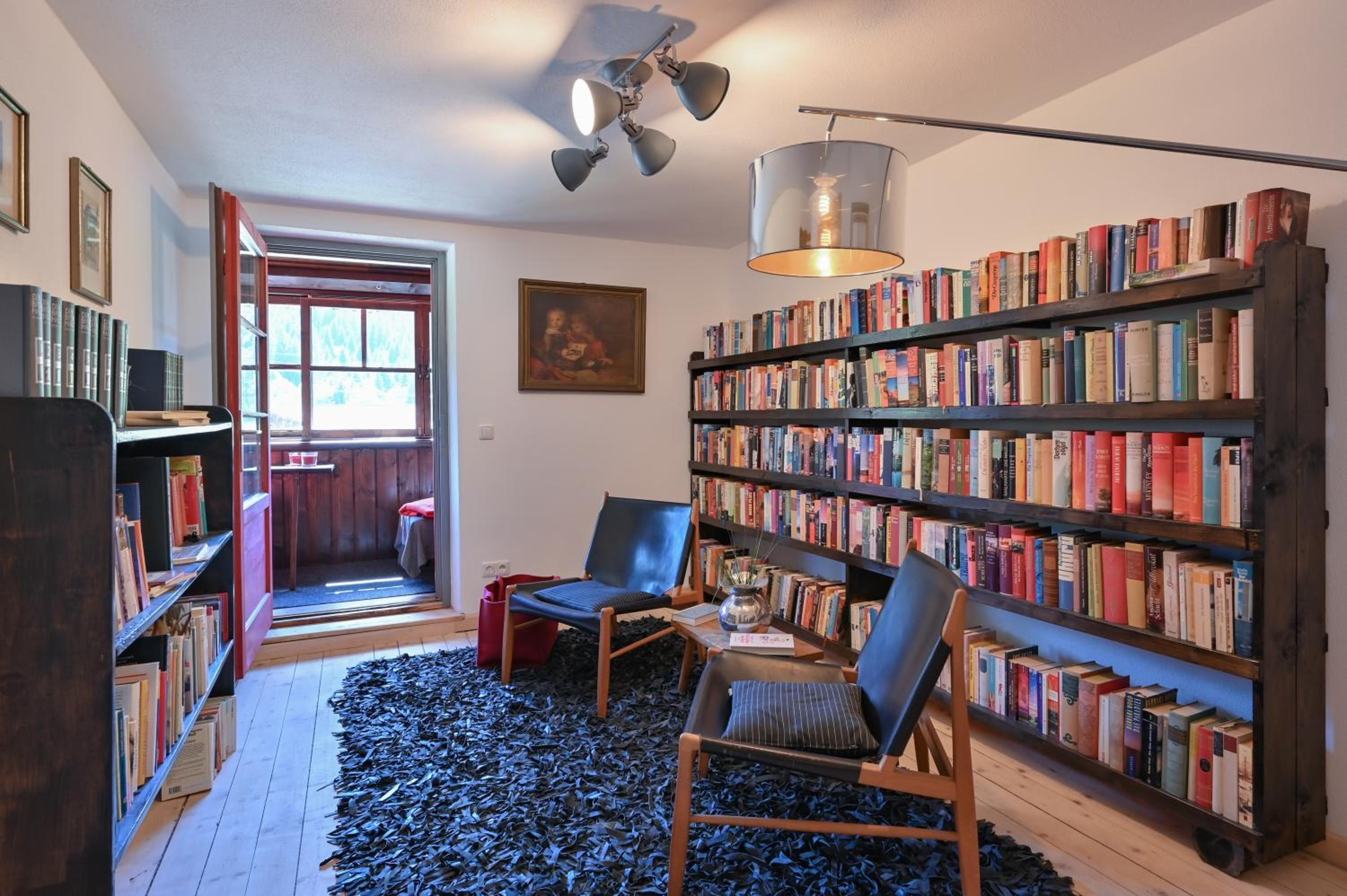 Exklusives und Modernes Bauernhaus