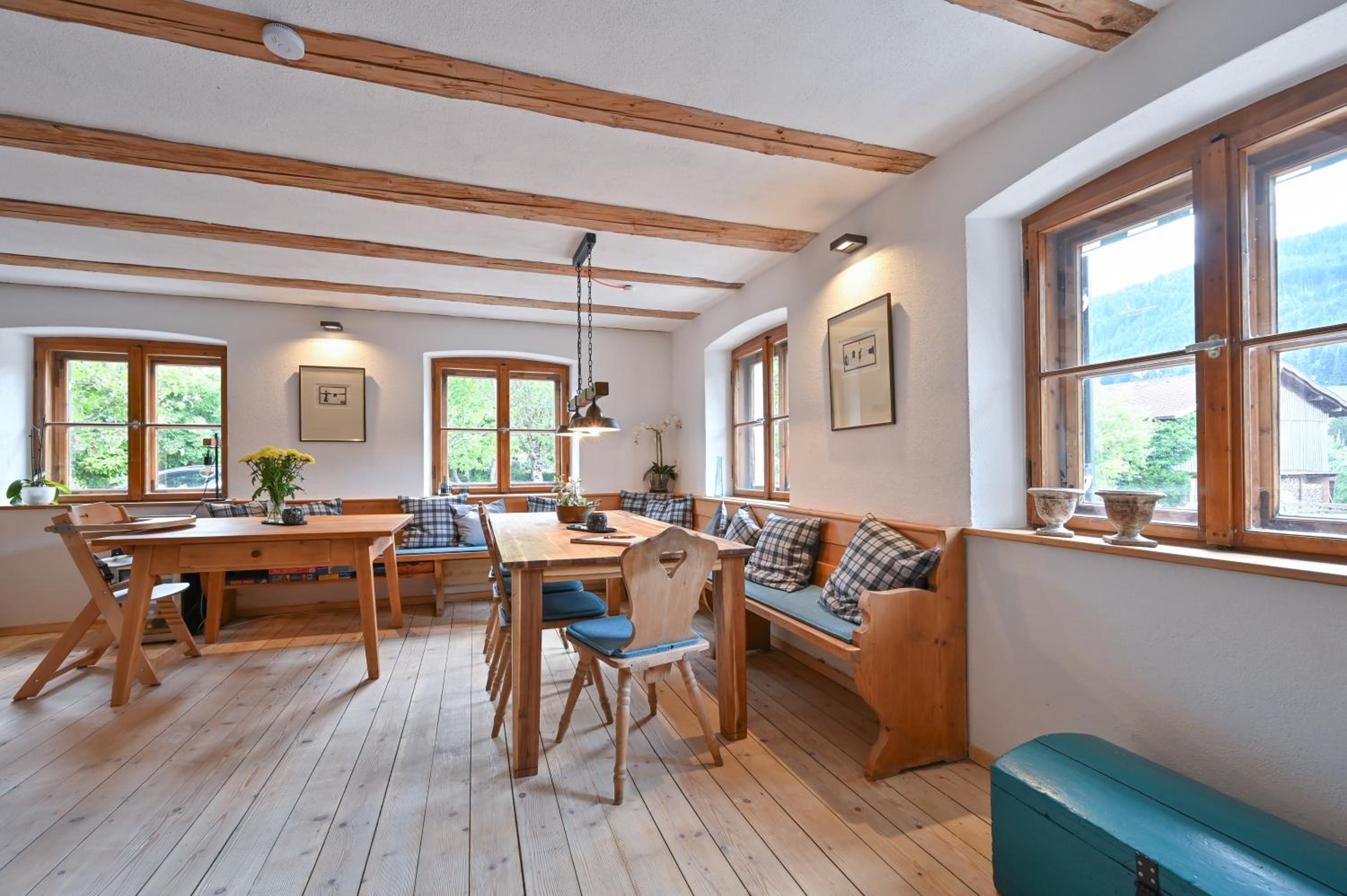 Exklusives und Modernes Bauernhaus