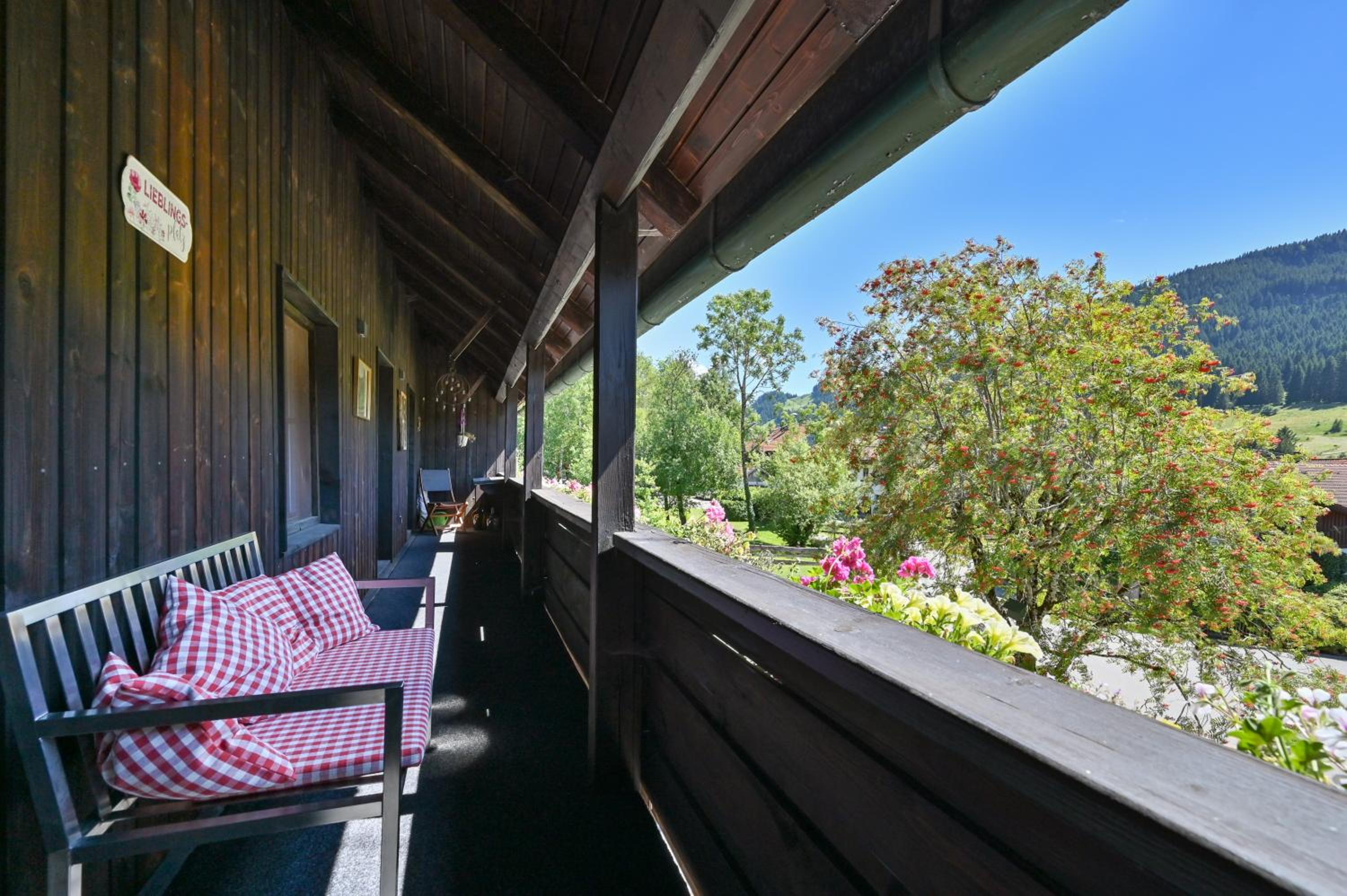 Exklusives und Modernes Bauernhaus