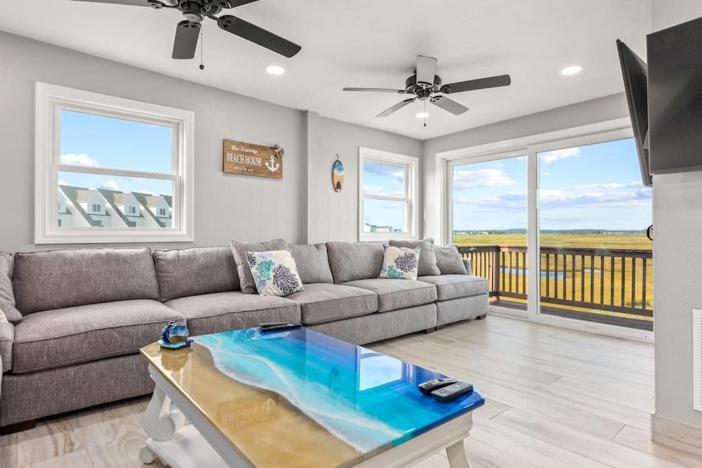 Oceanside Luxury Home Hampton Beach - Property Image 42