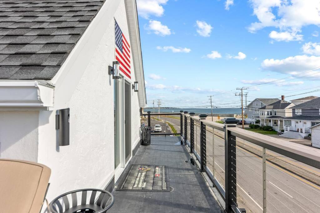 Oceanside Luxury Home Hampton Beach - Property Image 29