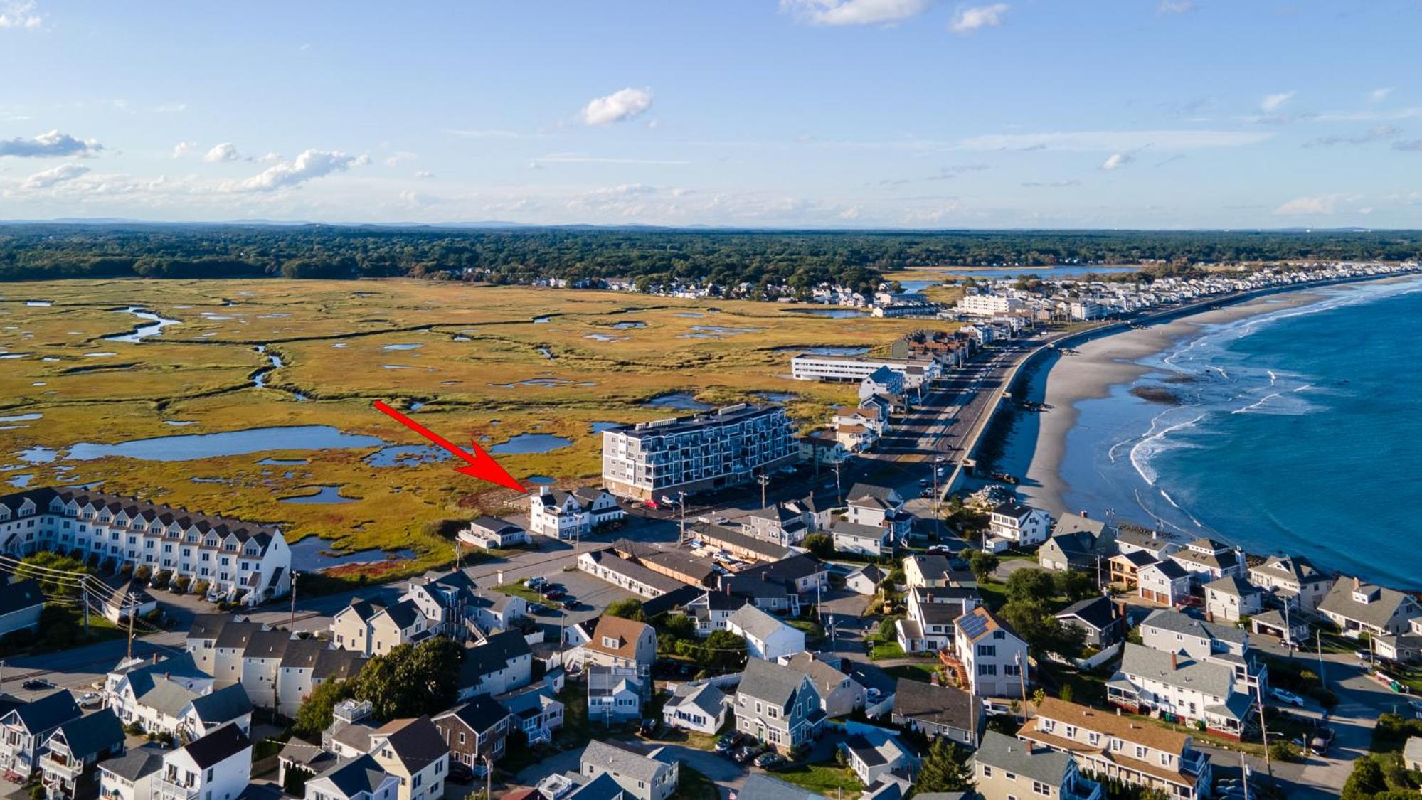 Oceanside Luxury Home Hampton Beach - Property Image 36