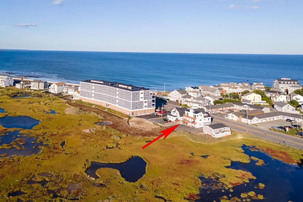 Oceanside Luxury Home Hampton Beach - Property Image 6