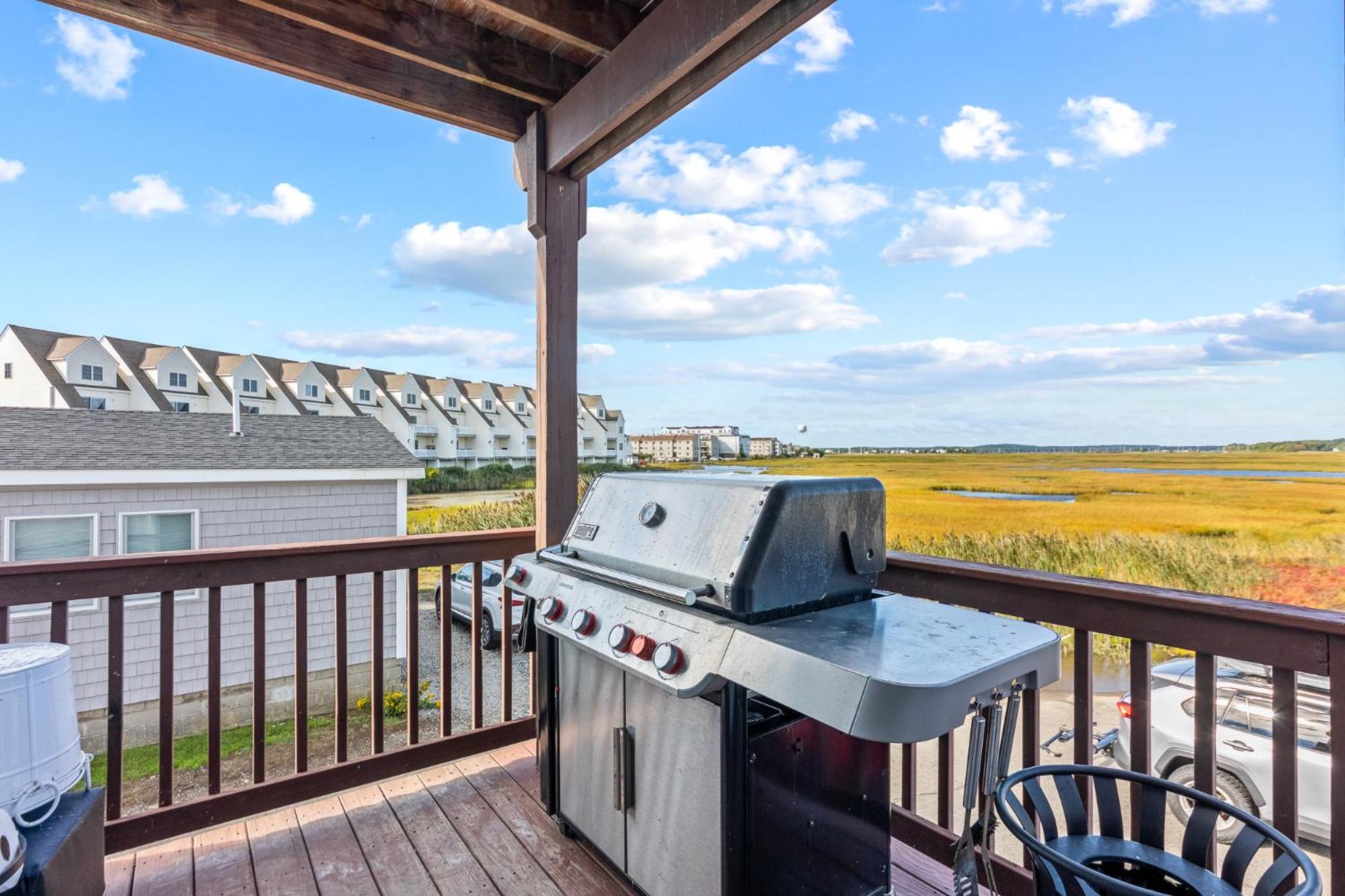 Oceanside Luxury Home Hampton Beach - Property Image 11