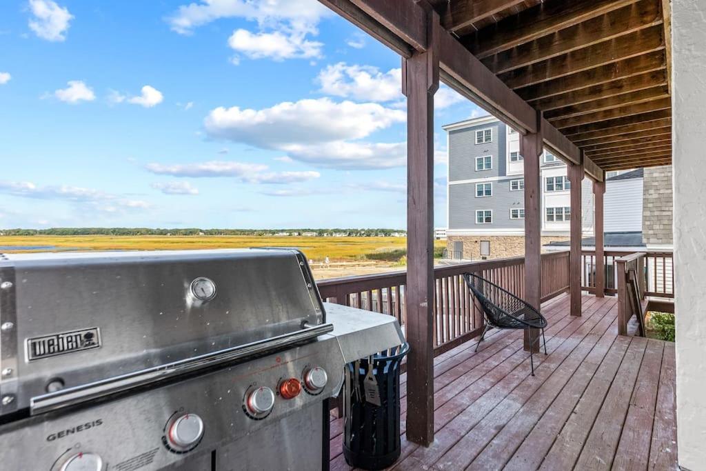 Oceanside Luxury Home Hampton Beach - Property Image 14