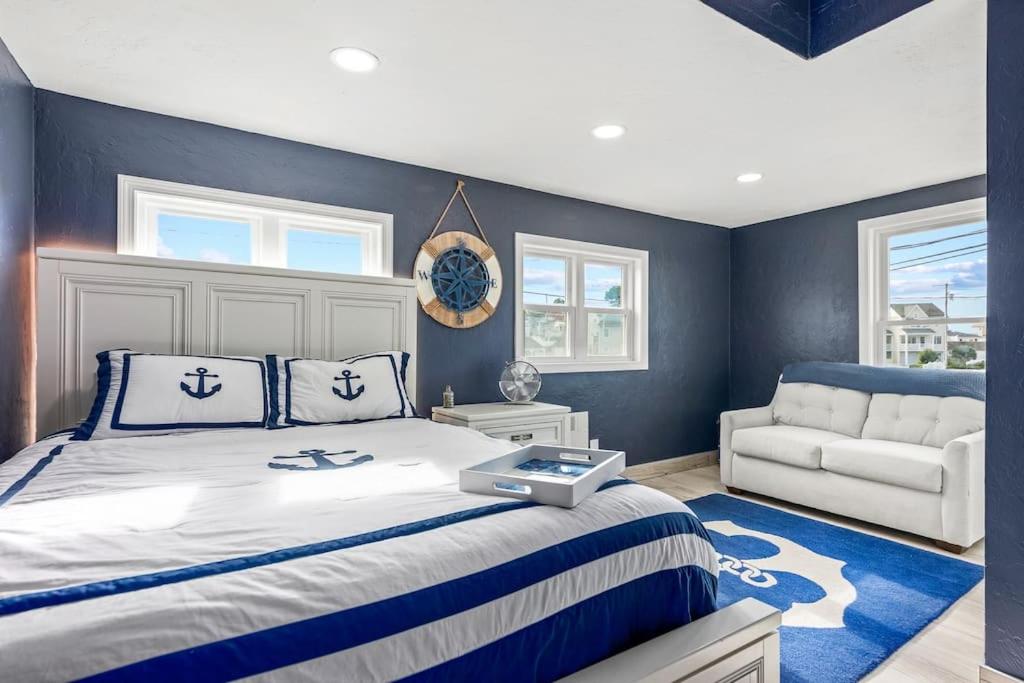 Oceanside Luxury Home Hampton Beach - Property Image 23