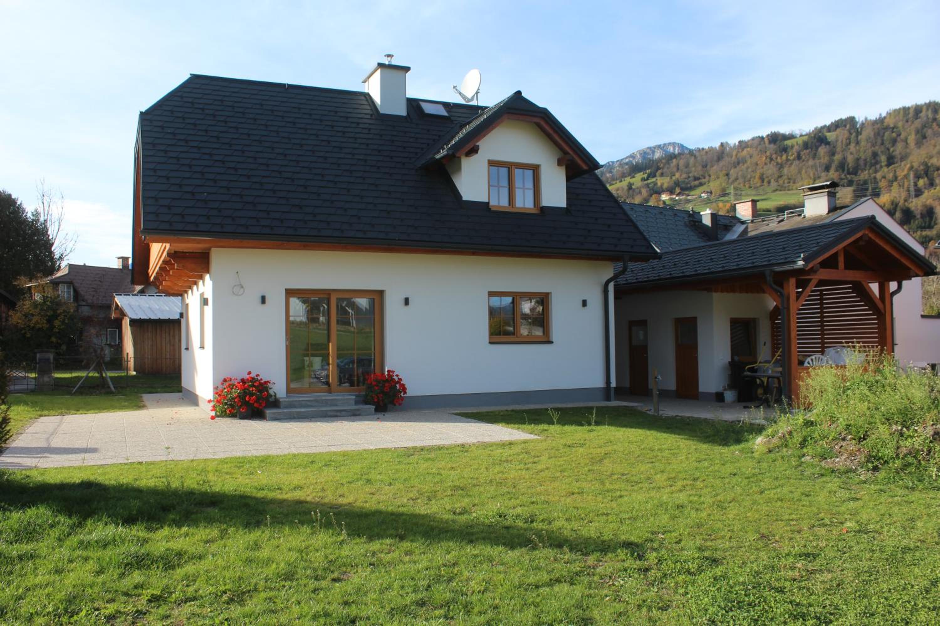 Chalet Mama