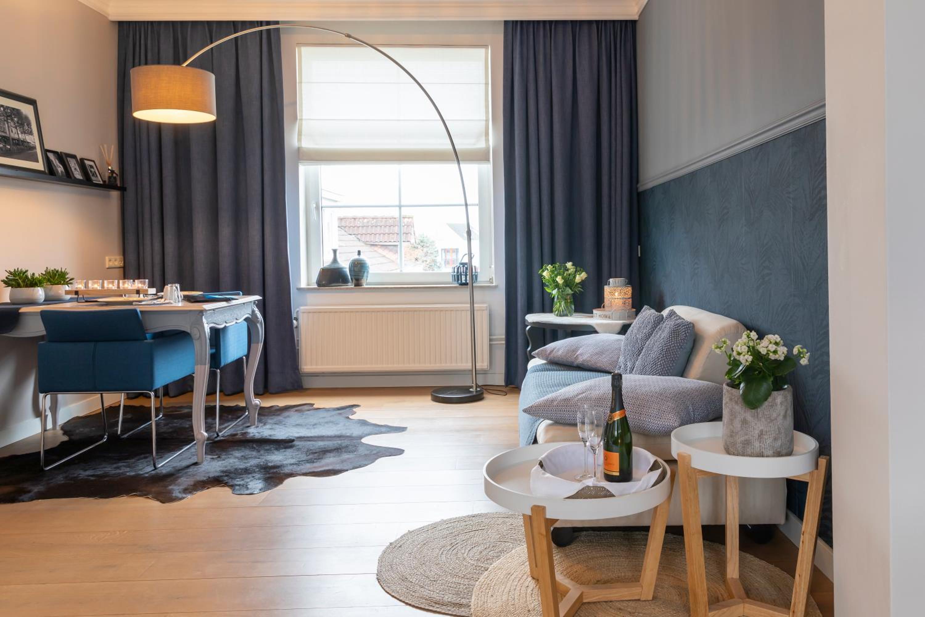 Maastricht Vacations - Guesthouse Thoez - Property Image 30