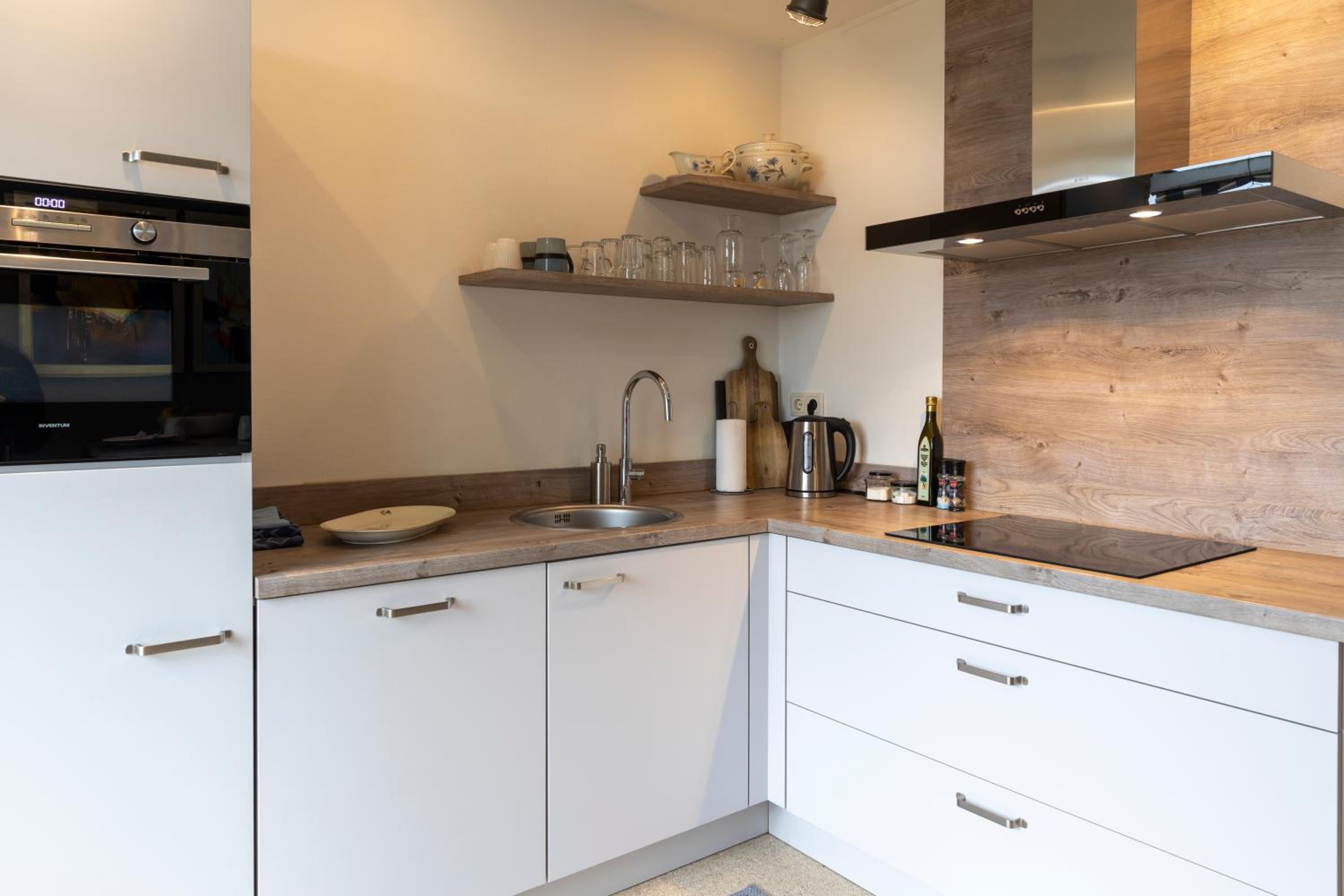 Maastricht Vacations - Guesthouse Thoez - Property Image 28