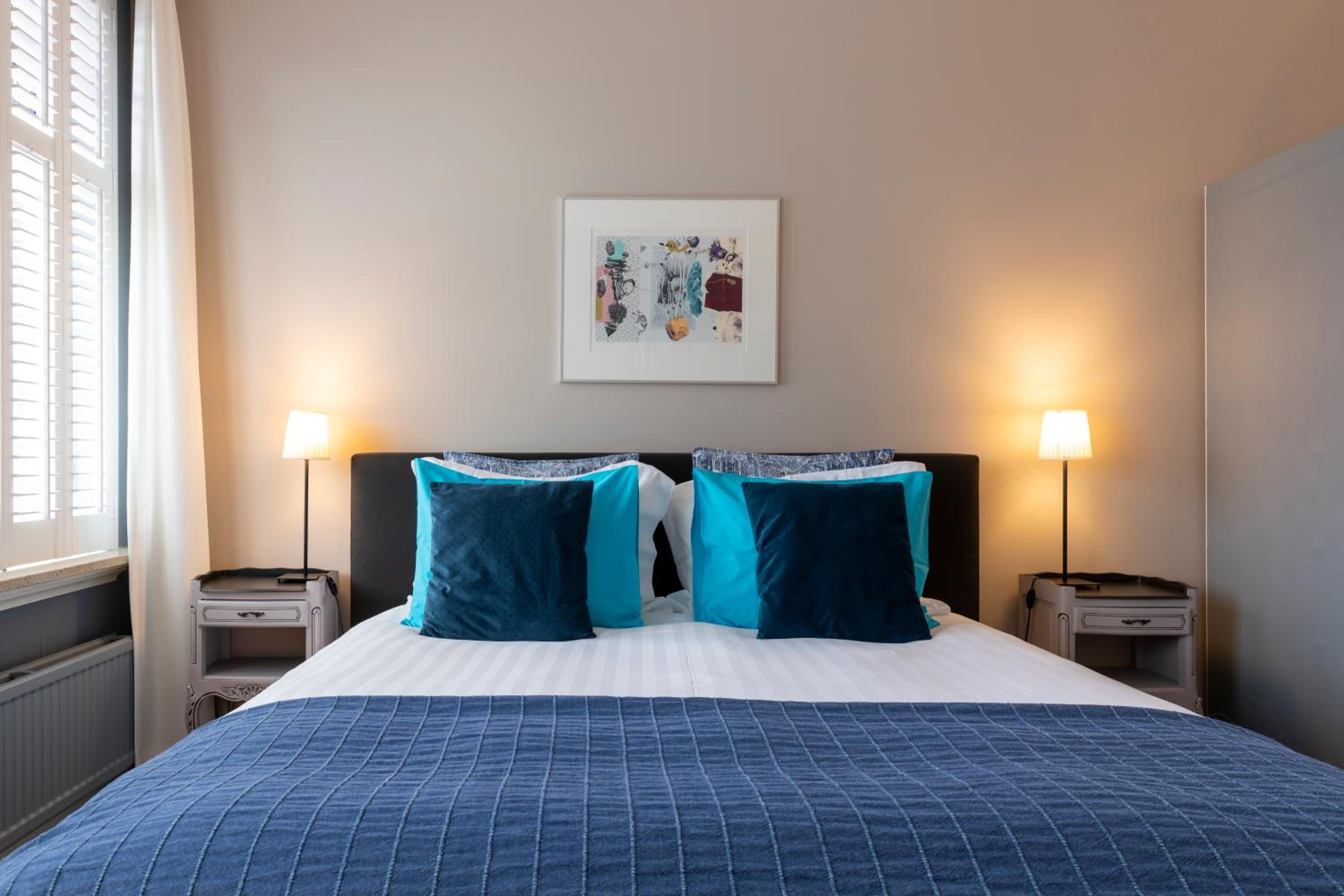 Maastricht Vacations - Guesthouse Thoez - Property Image 4