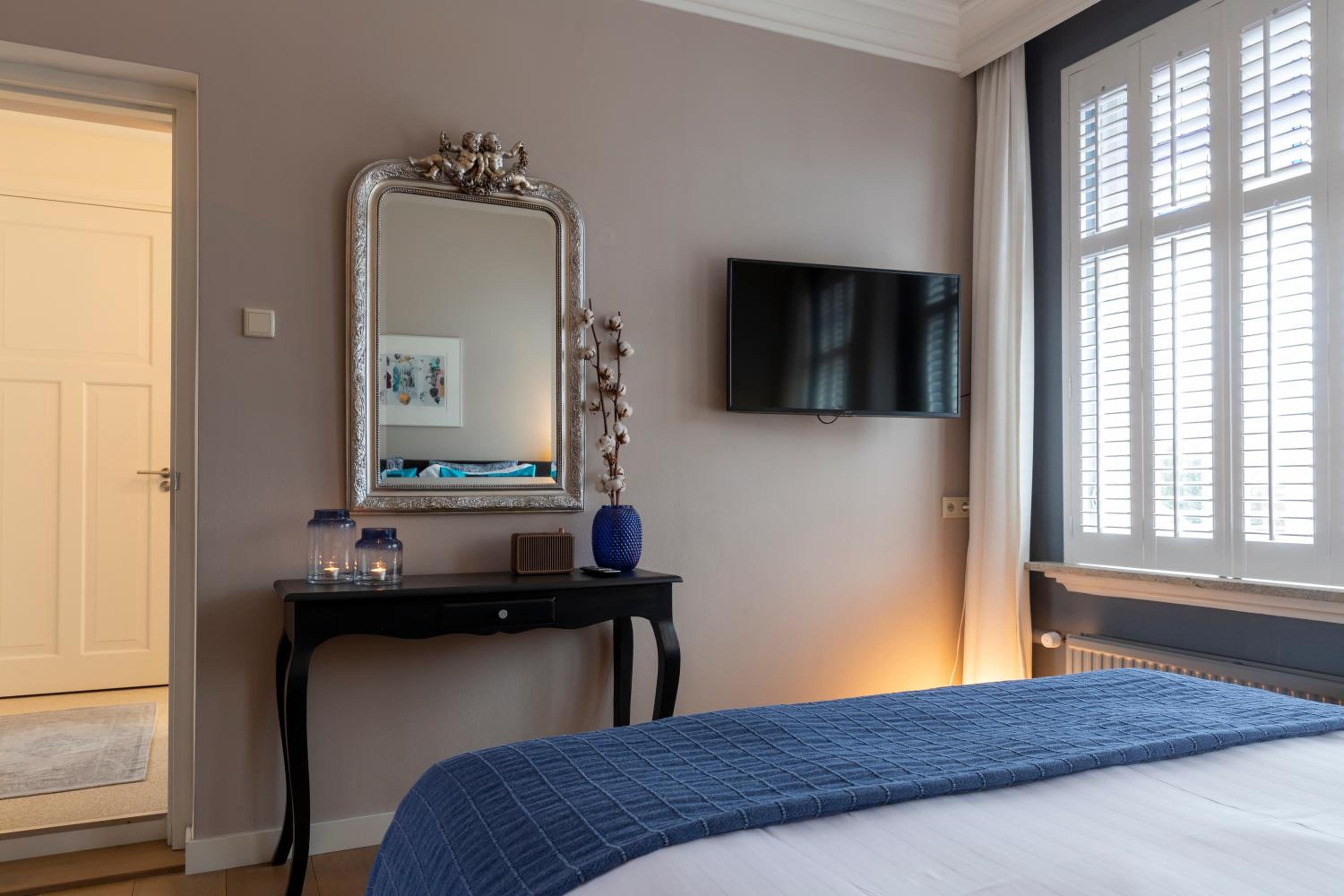 Maastricht Vacations - Guesthouse Thoez - Property Image 2